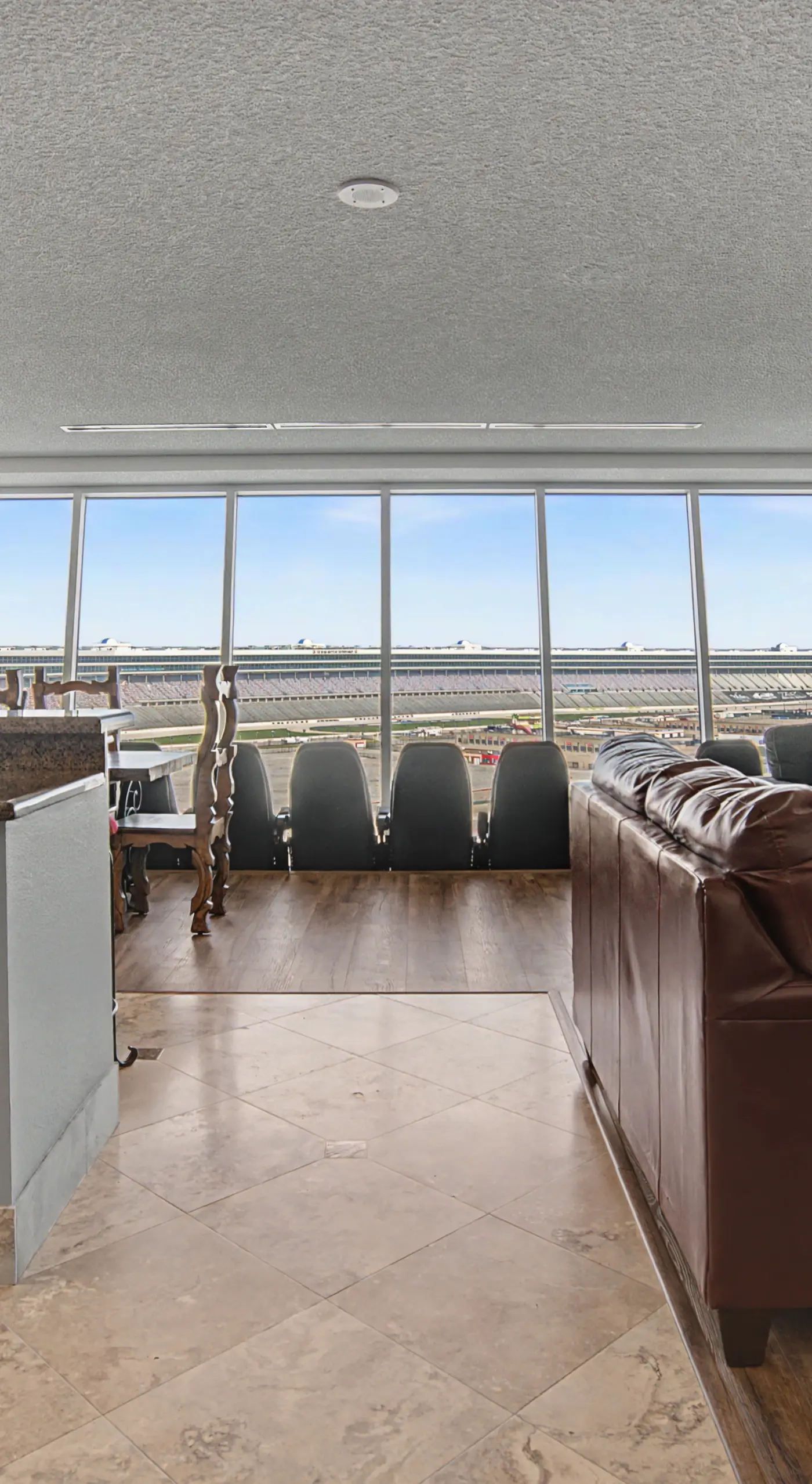 Shop & Dine: Fort Worth Condo w/ Racetrack Views!