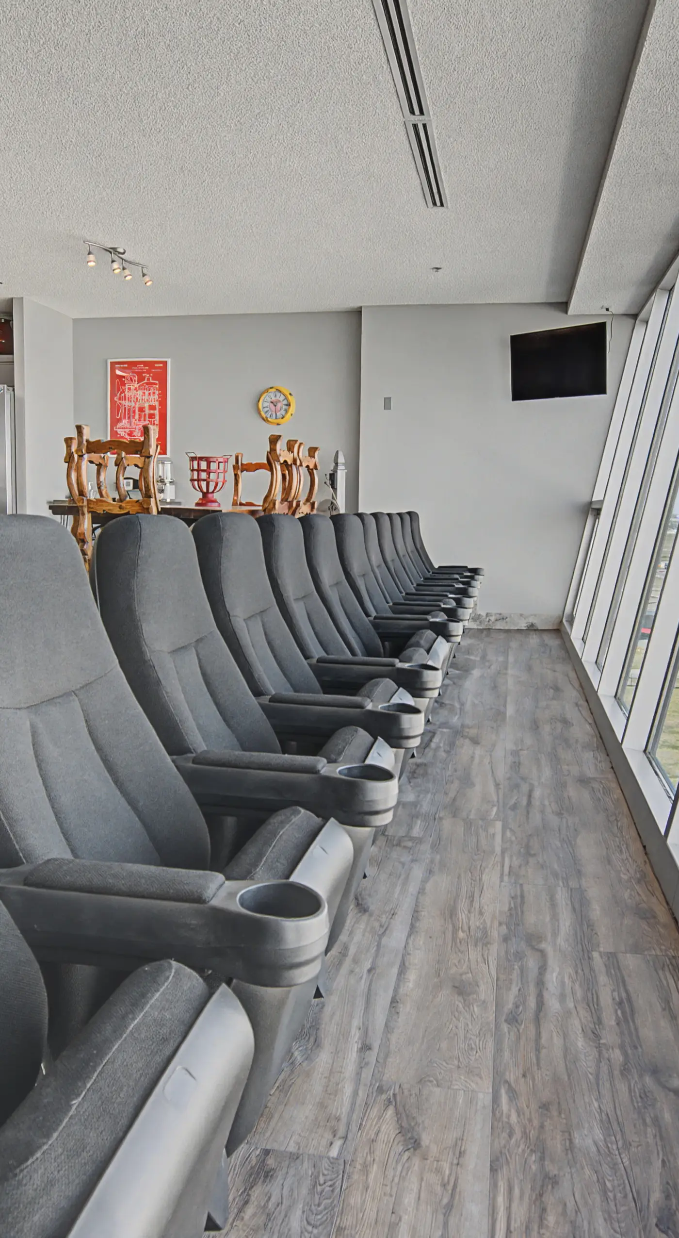 Shop & Dine: Fort Worth Condo w/ Racetrack Views!