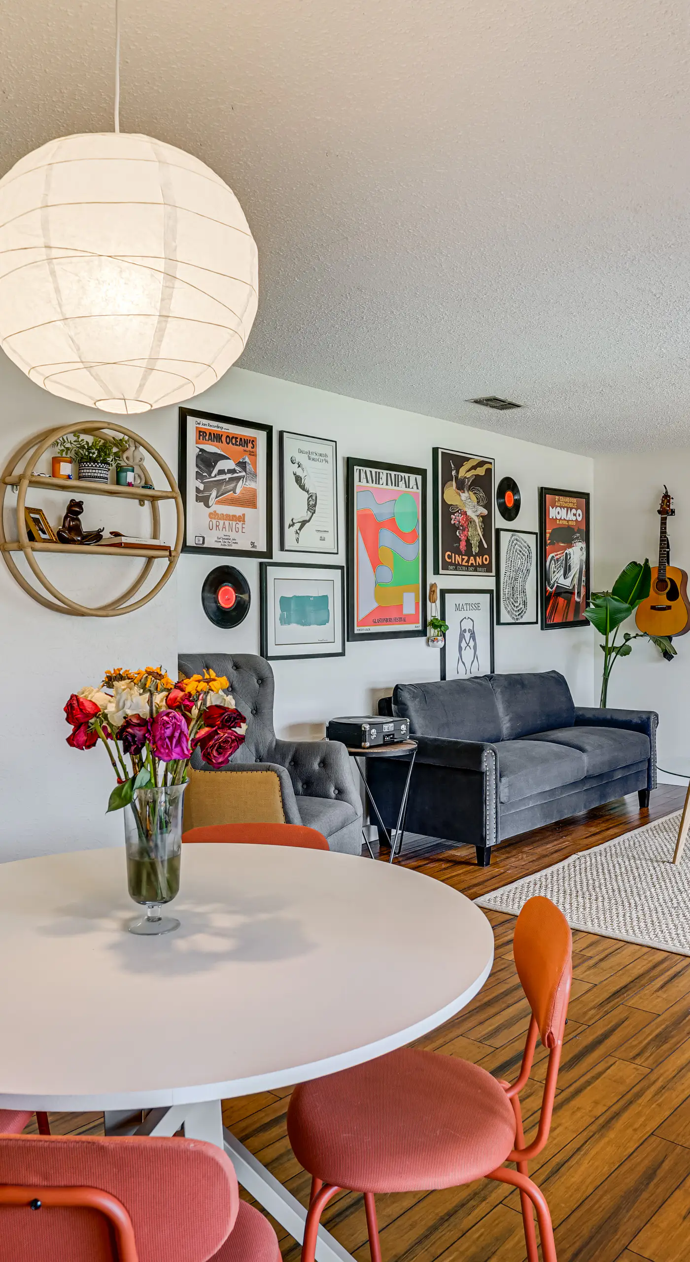 Karaoke Ready! Fort Worth Area Home