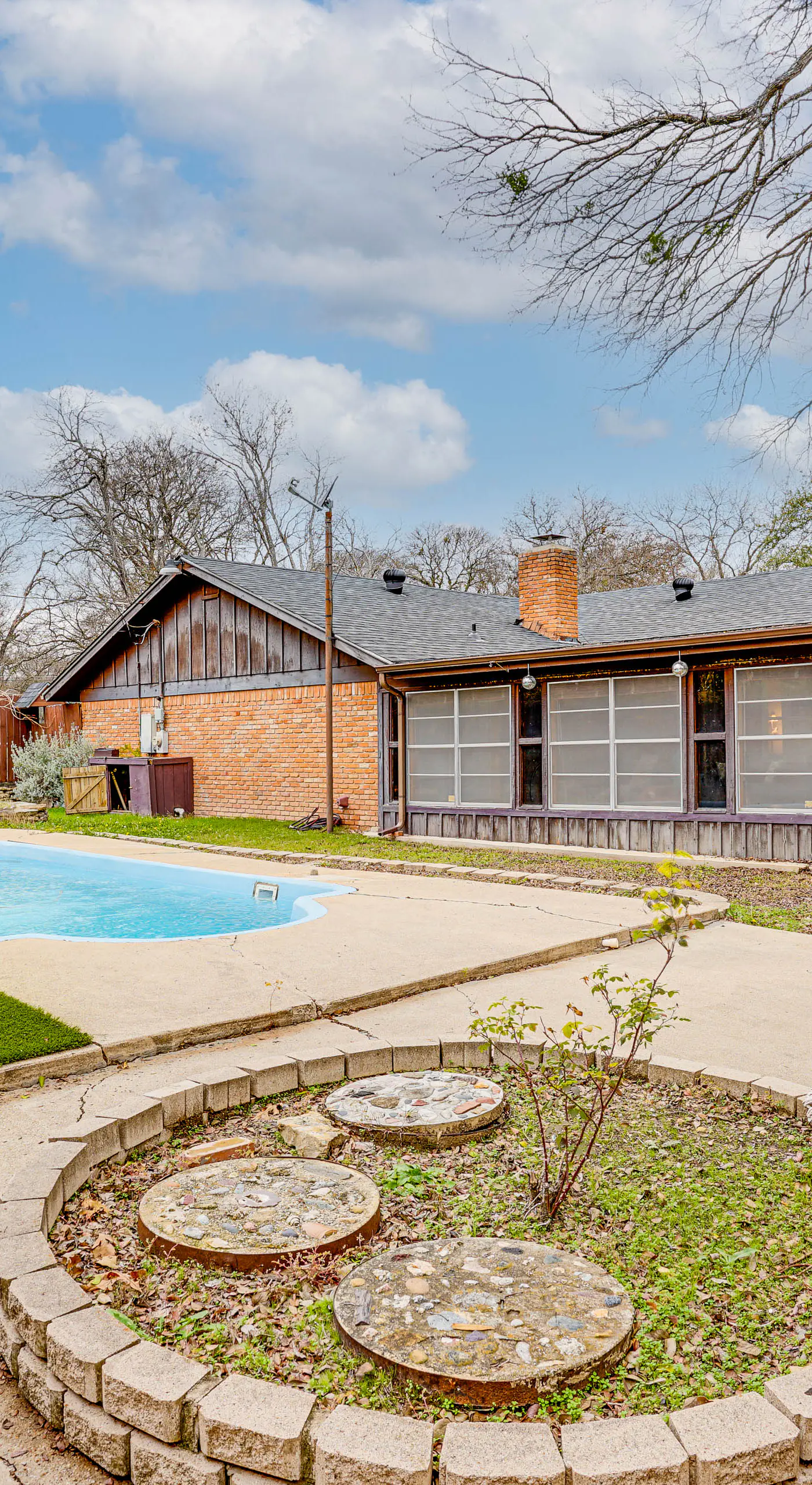 Karaoke Ready! Fort Worth Area Home