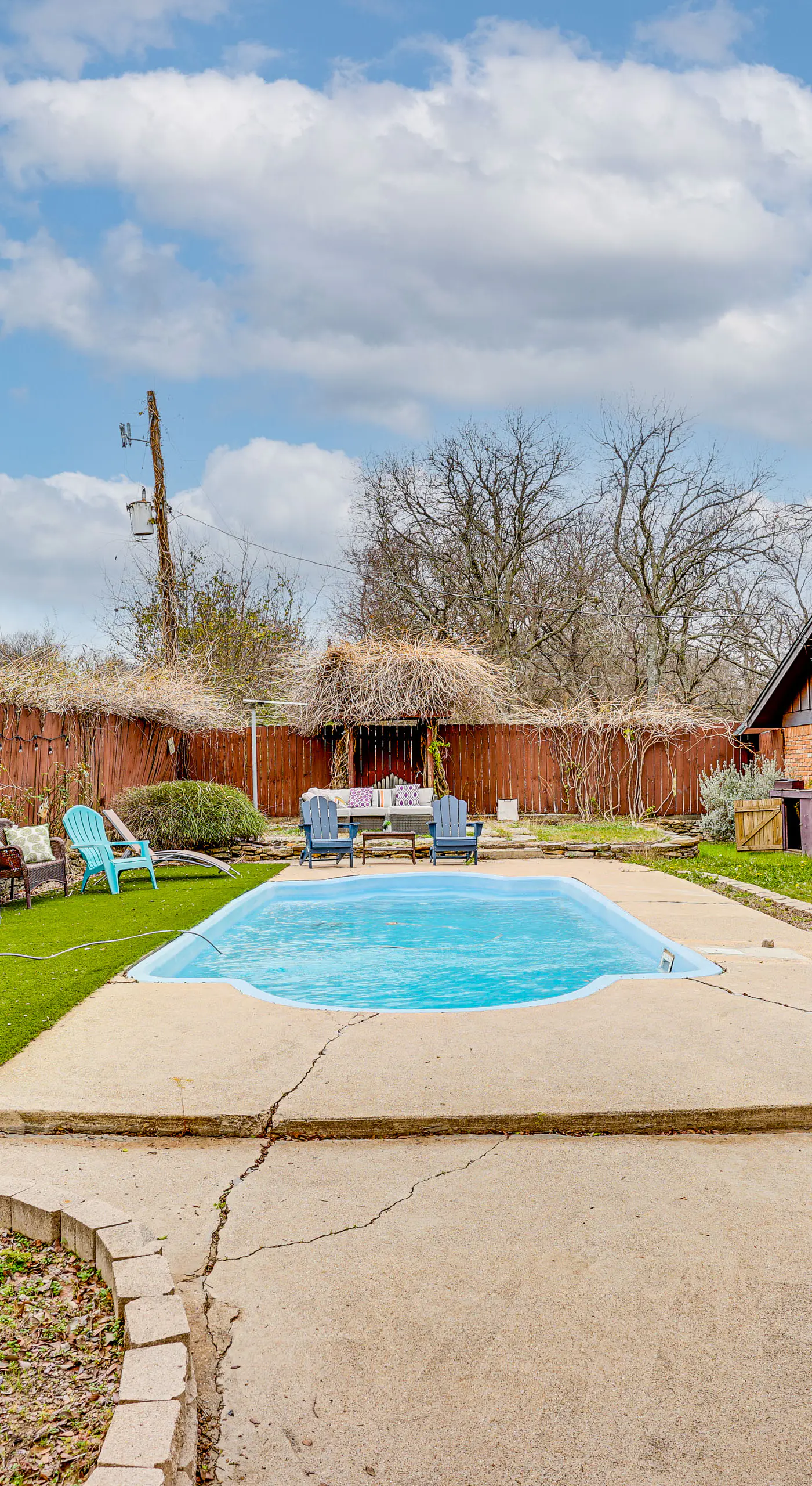 Karaoke Ready! Fort Worth Area Home