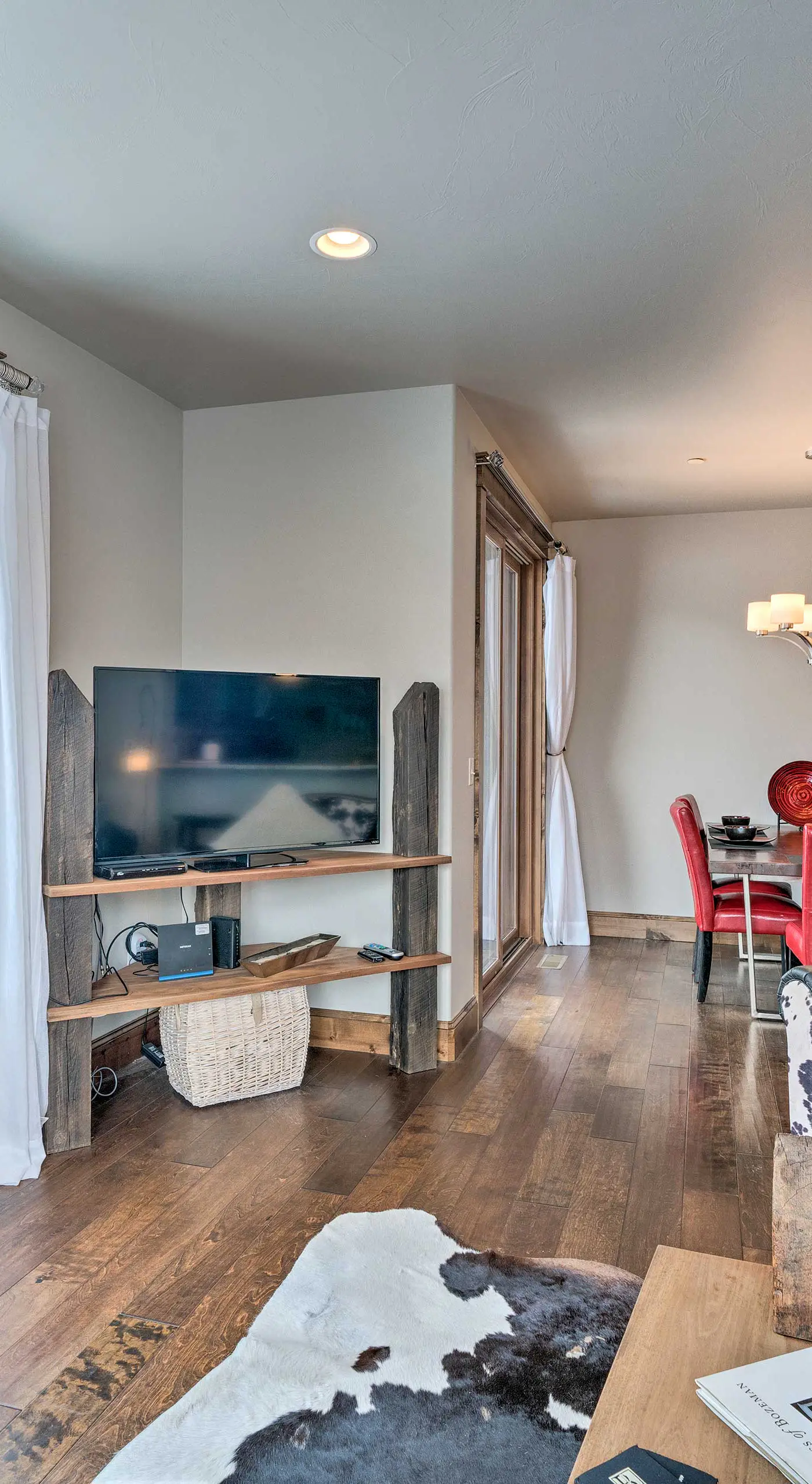 Main St Bozeman Condo - Walk to Parks & Eateries!