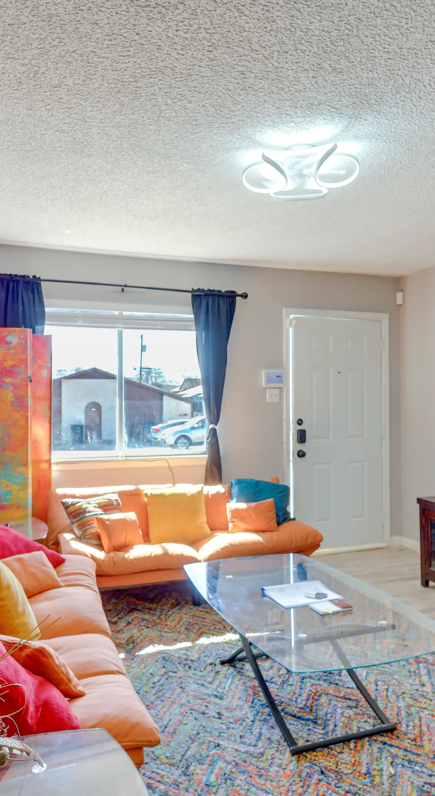 Charming Killeen Apartment: 3 Mi to Fort Cavazos!