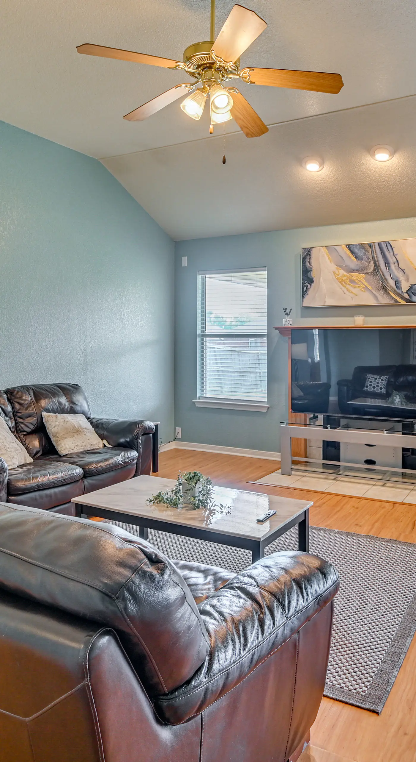 8 Mi to Fort Hood! Family Home w/ Patio & Yard