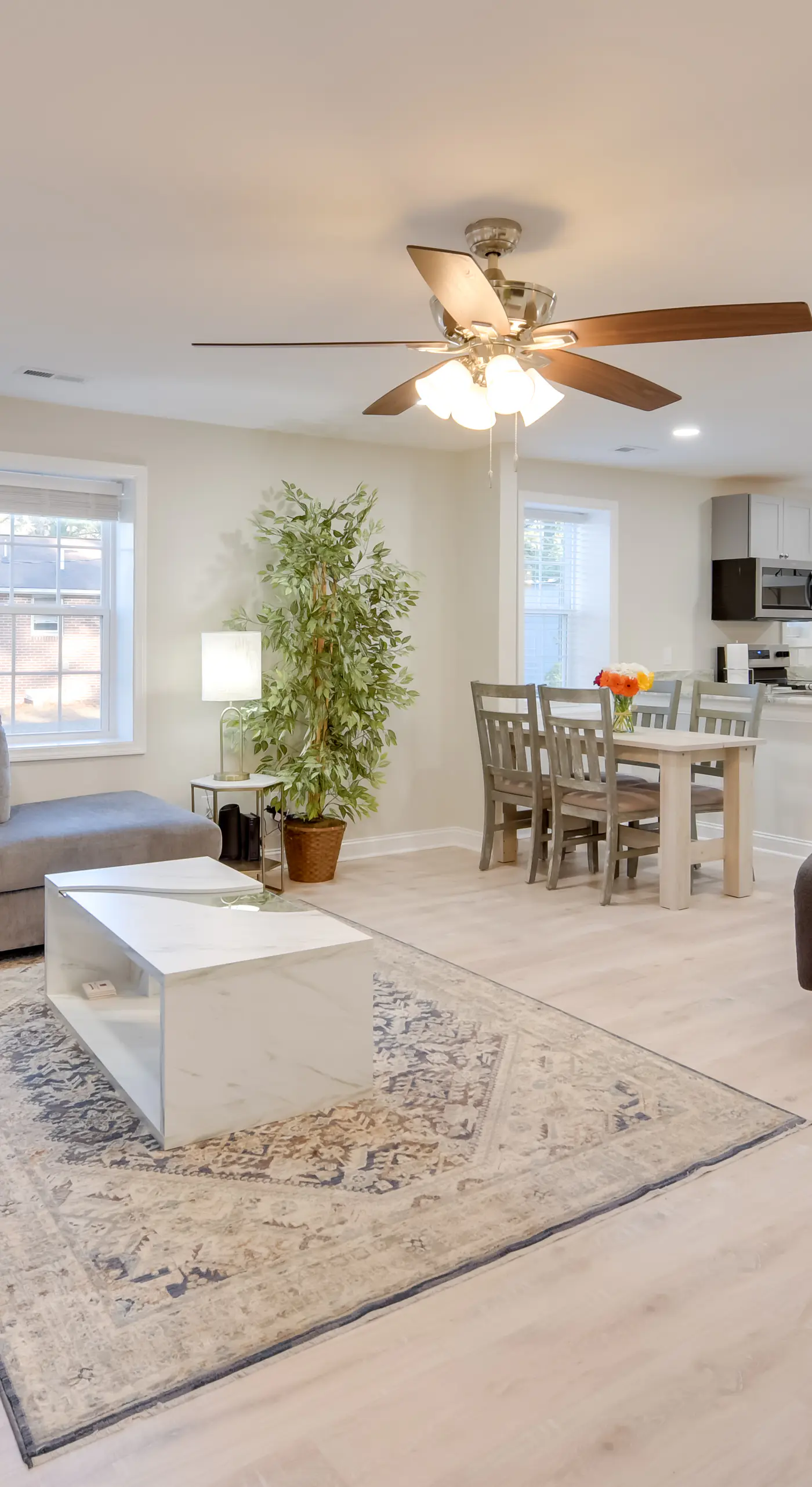 'Sandhills Sanctuary' Home Near Golfing!