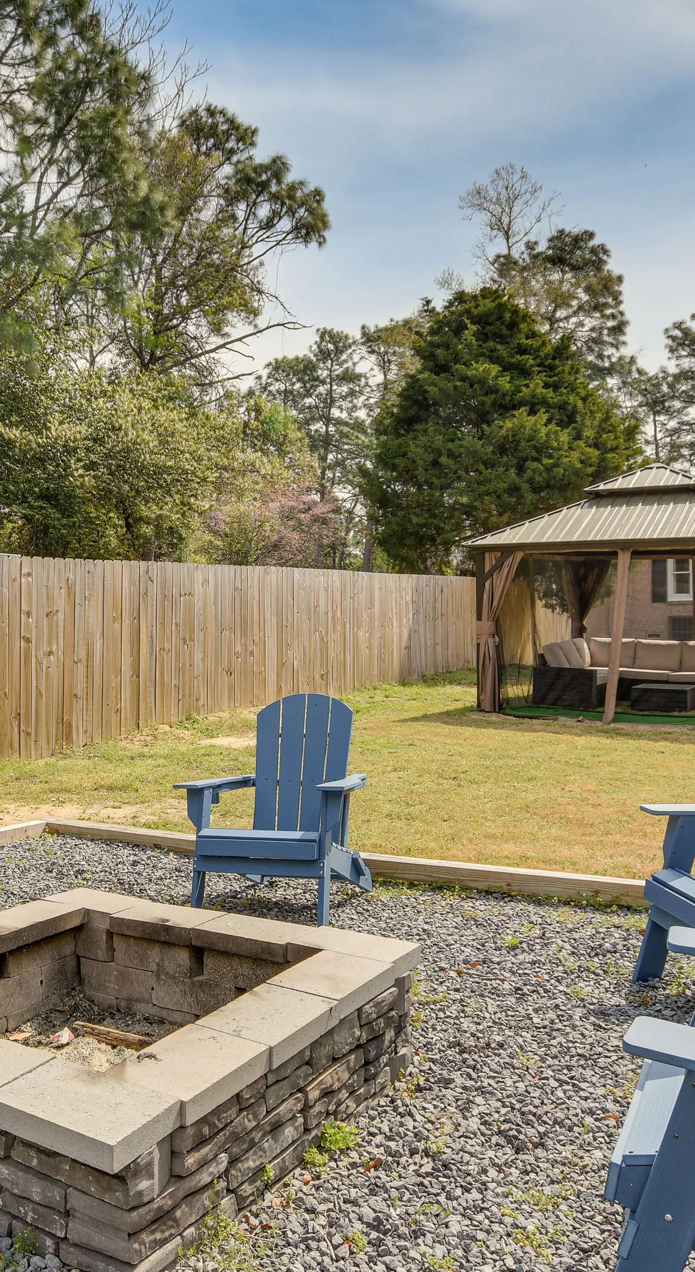 Golf, Ride & More! Home in Dtwn Southern Pines