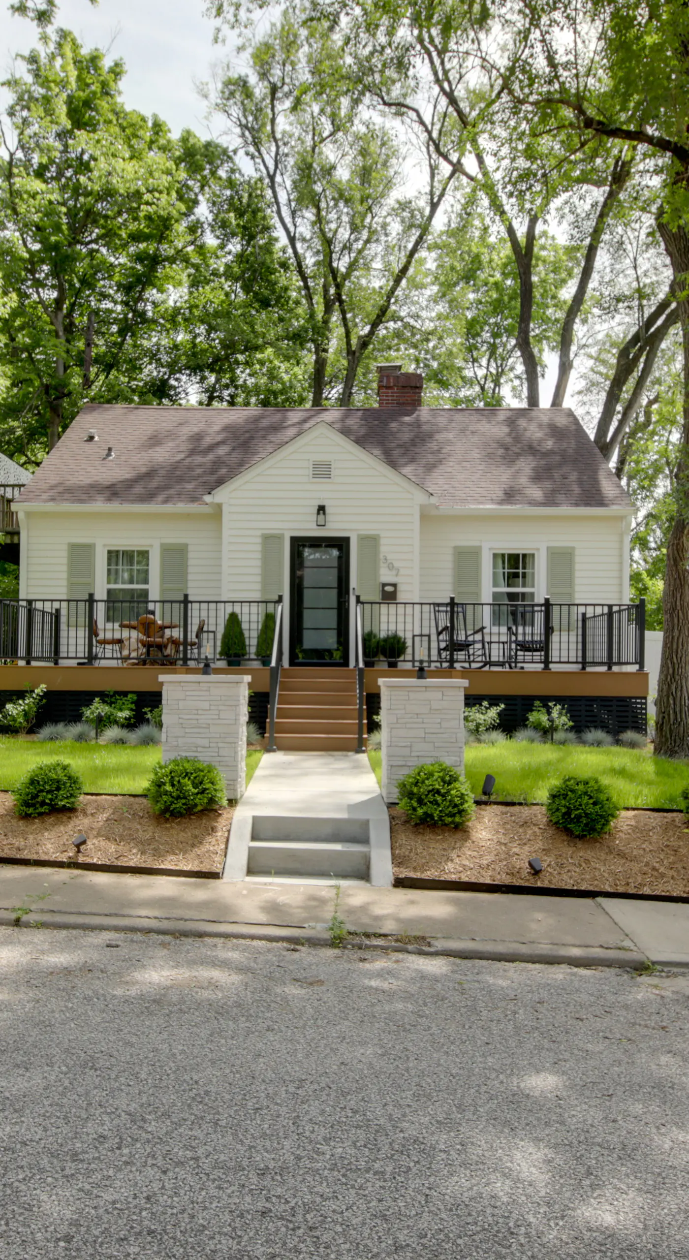 Renovated Bloomington Home - Steps to Campus!