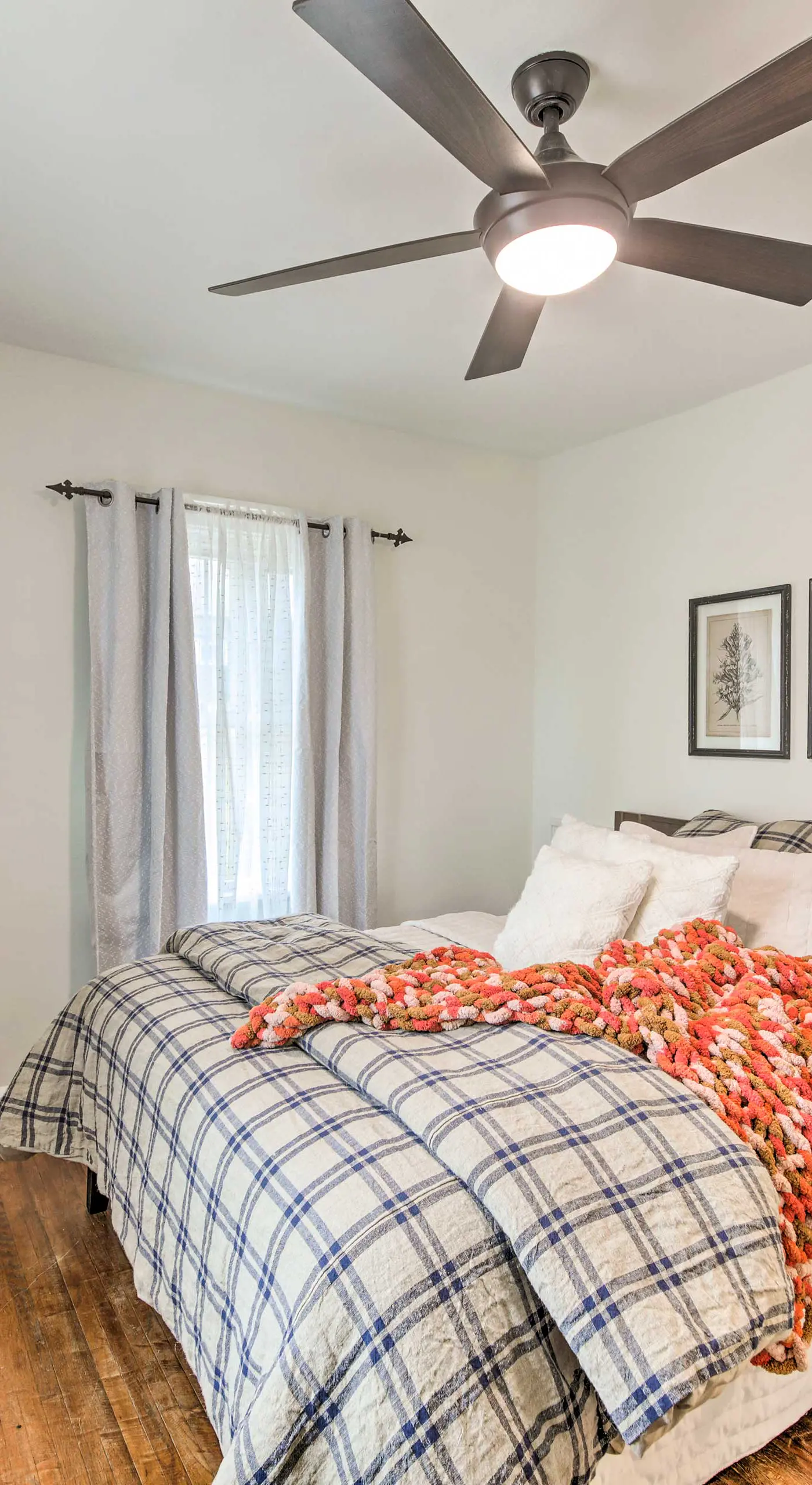 Renovated Bloomington Home - Steps to Campus!