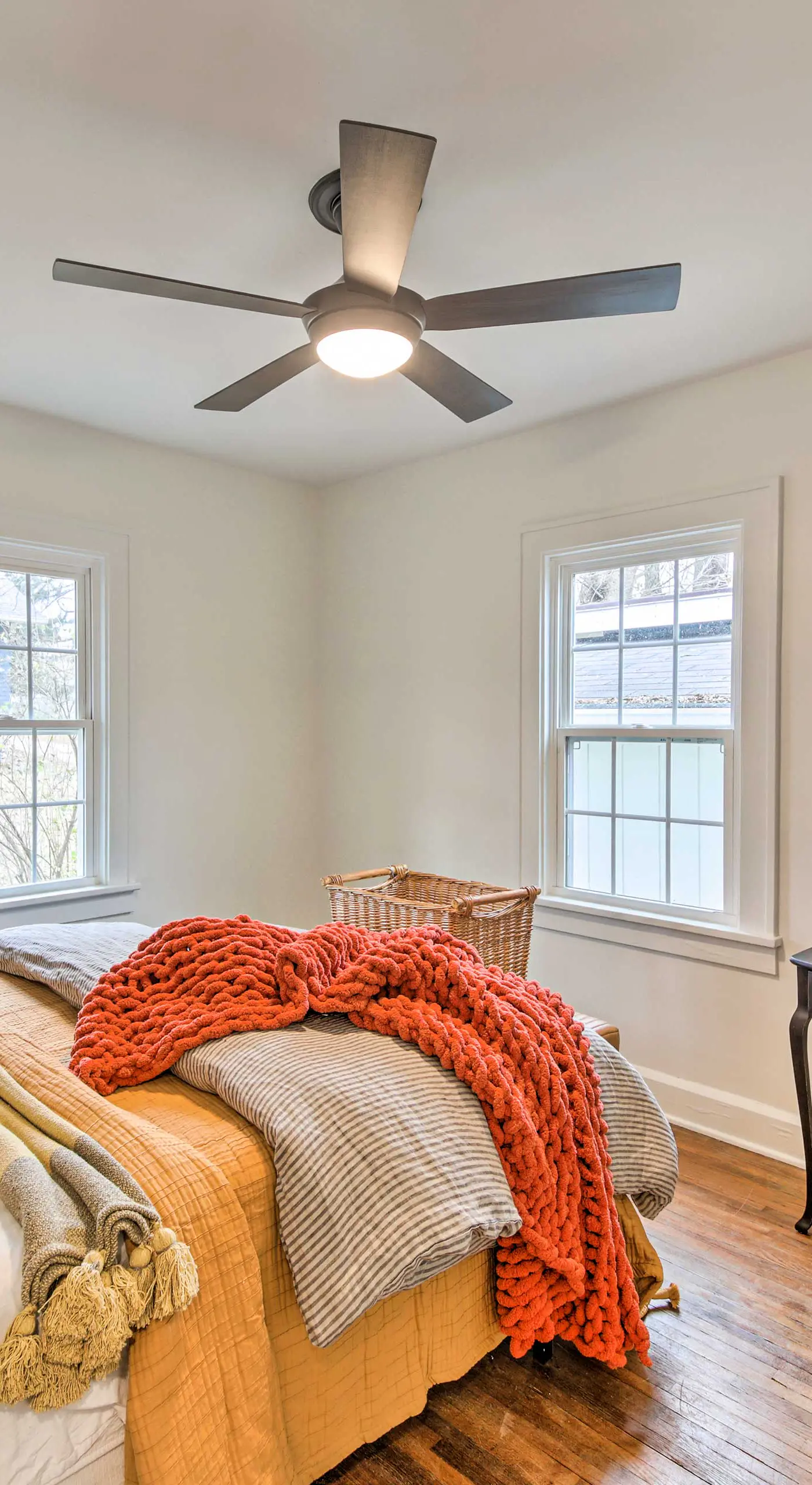 Renovated Bloomington Home - Steps to Campus!