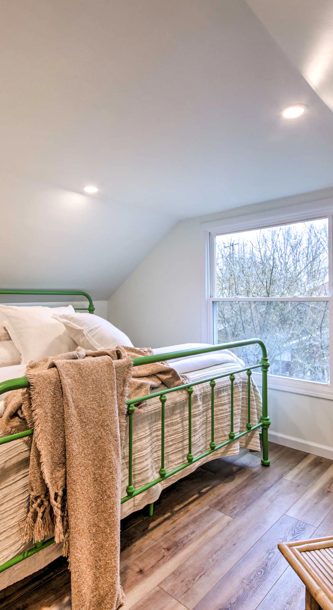Renovated Bloomington Home - Steps to Campus!