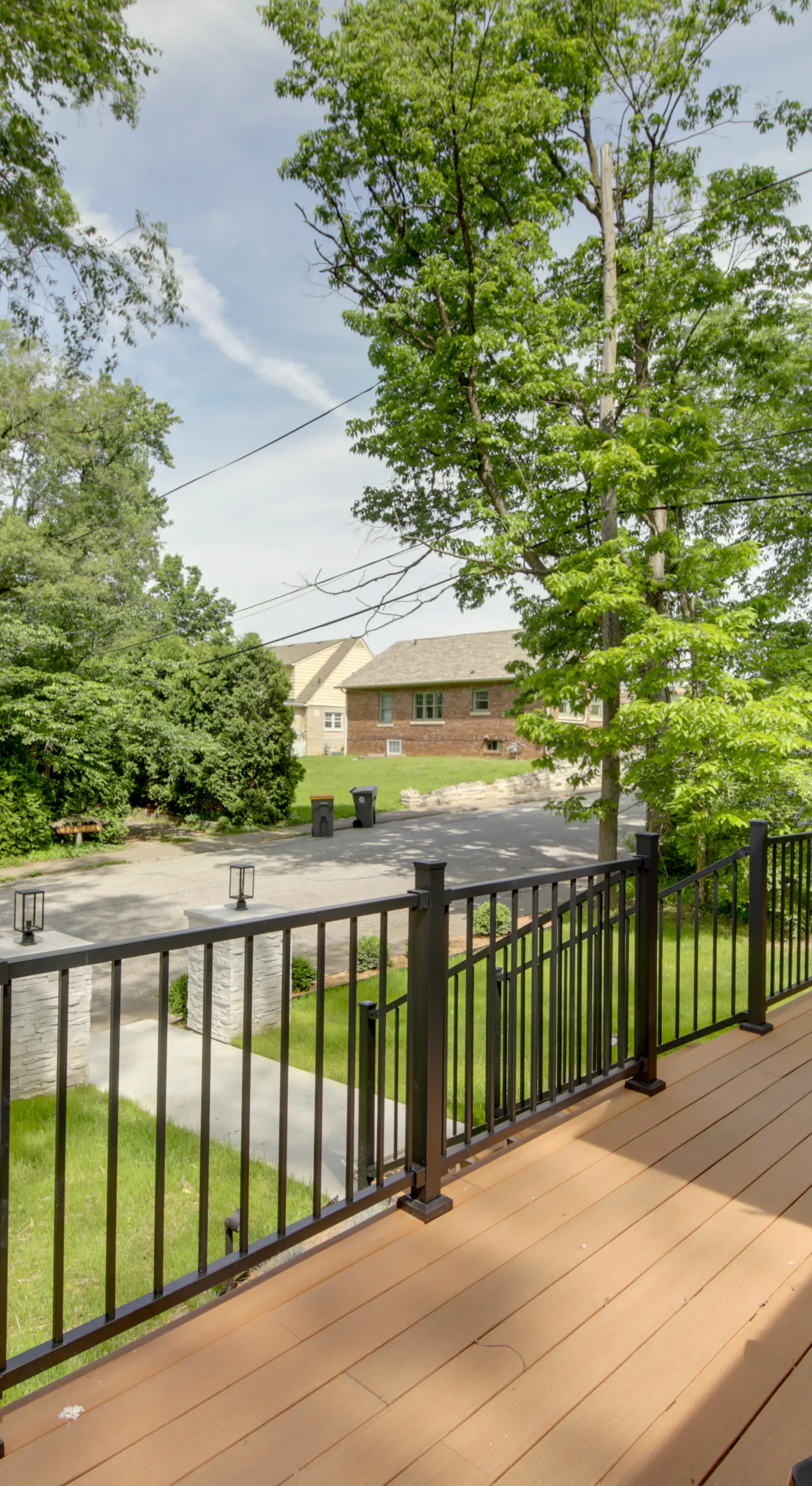 Renovated Bloomington Home - Steps to Campus!