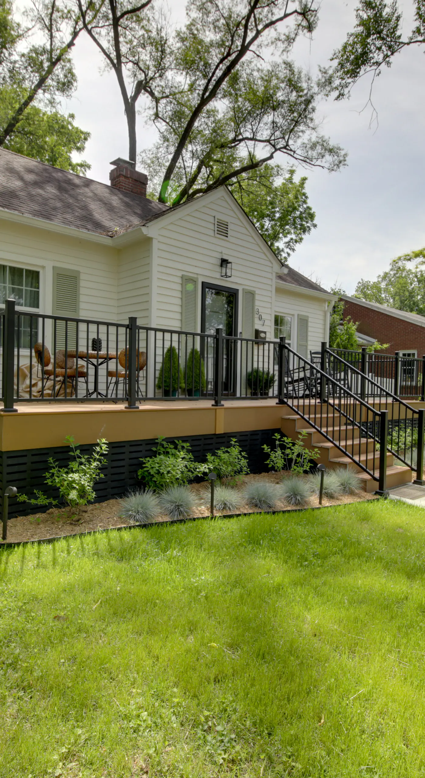 Renovated Bloomington Home - Steps to Campus!