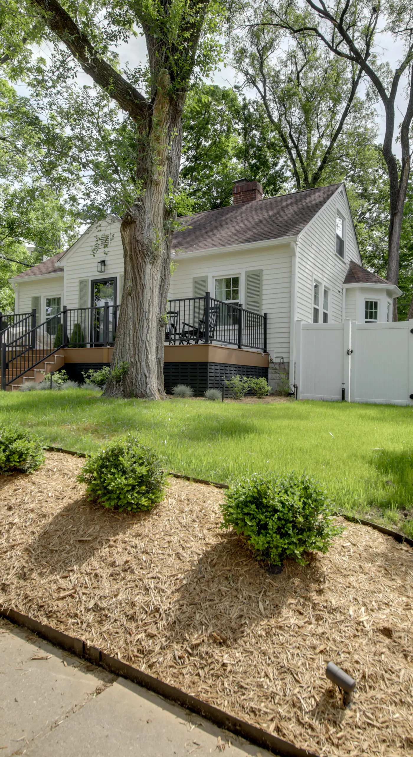 Renovated Bloomington Home - Steps to Campus!