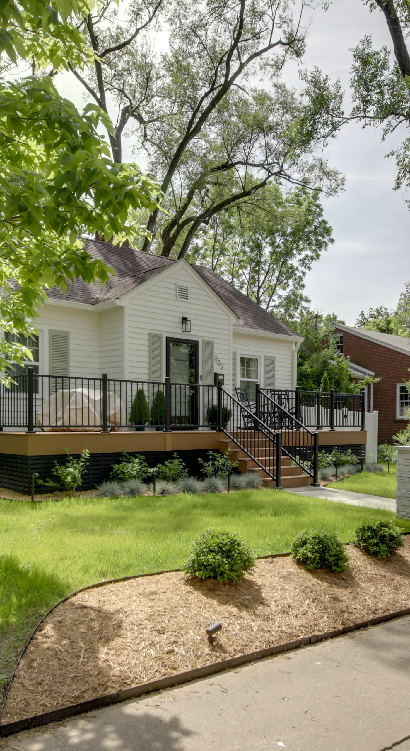 Renovated Bloomington Home - Steps to Campus!