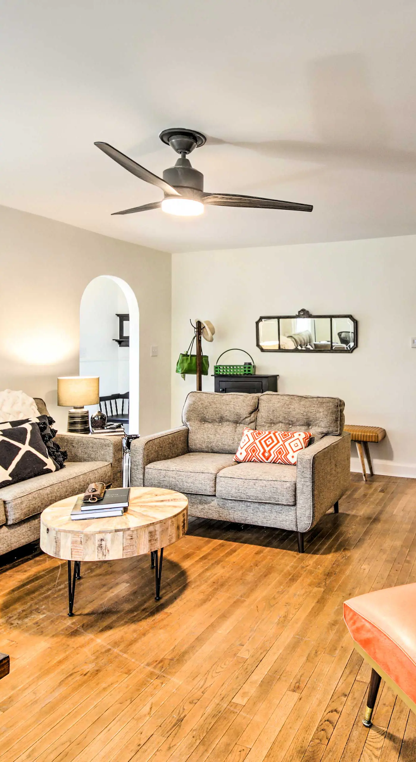 Renovated Bloomington Home - Steps to Campus!