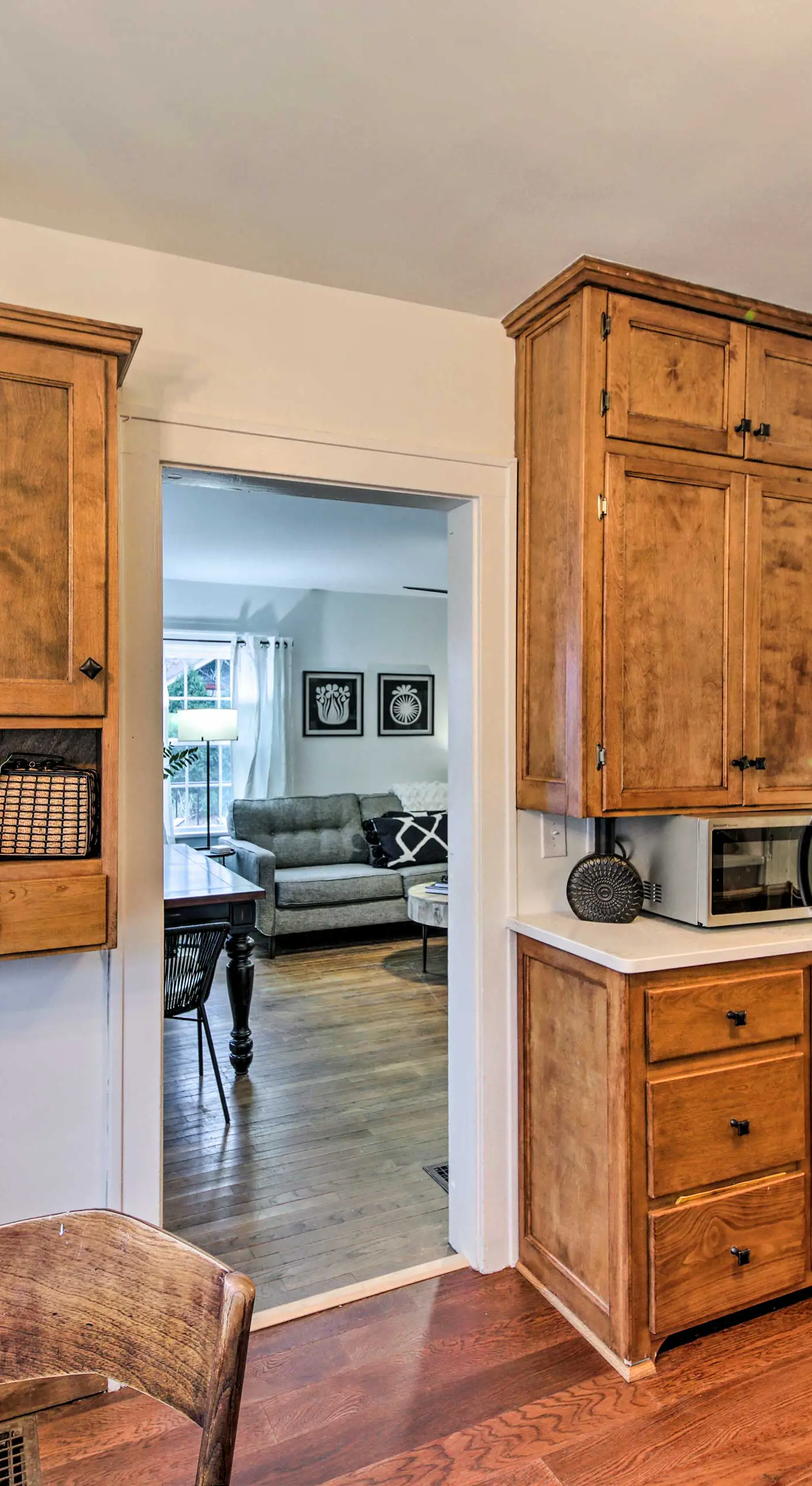 Renovated Bloomington Home - Steps to Campus!