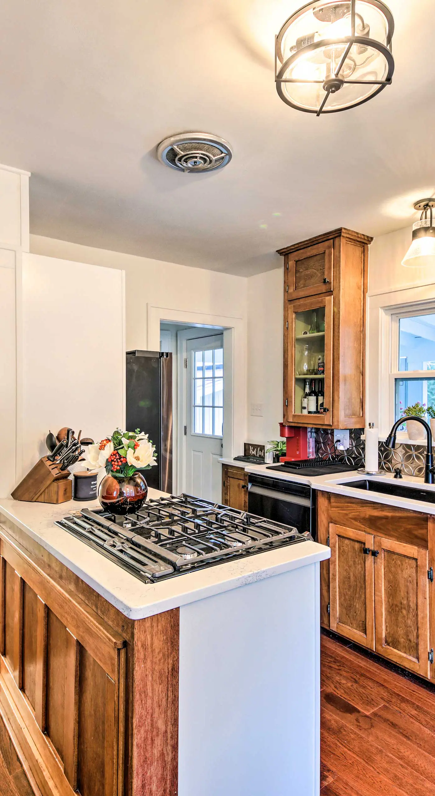 Renovated Bloomington Home - Steps to Campus!