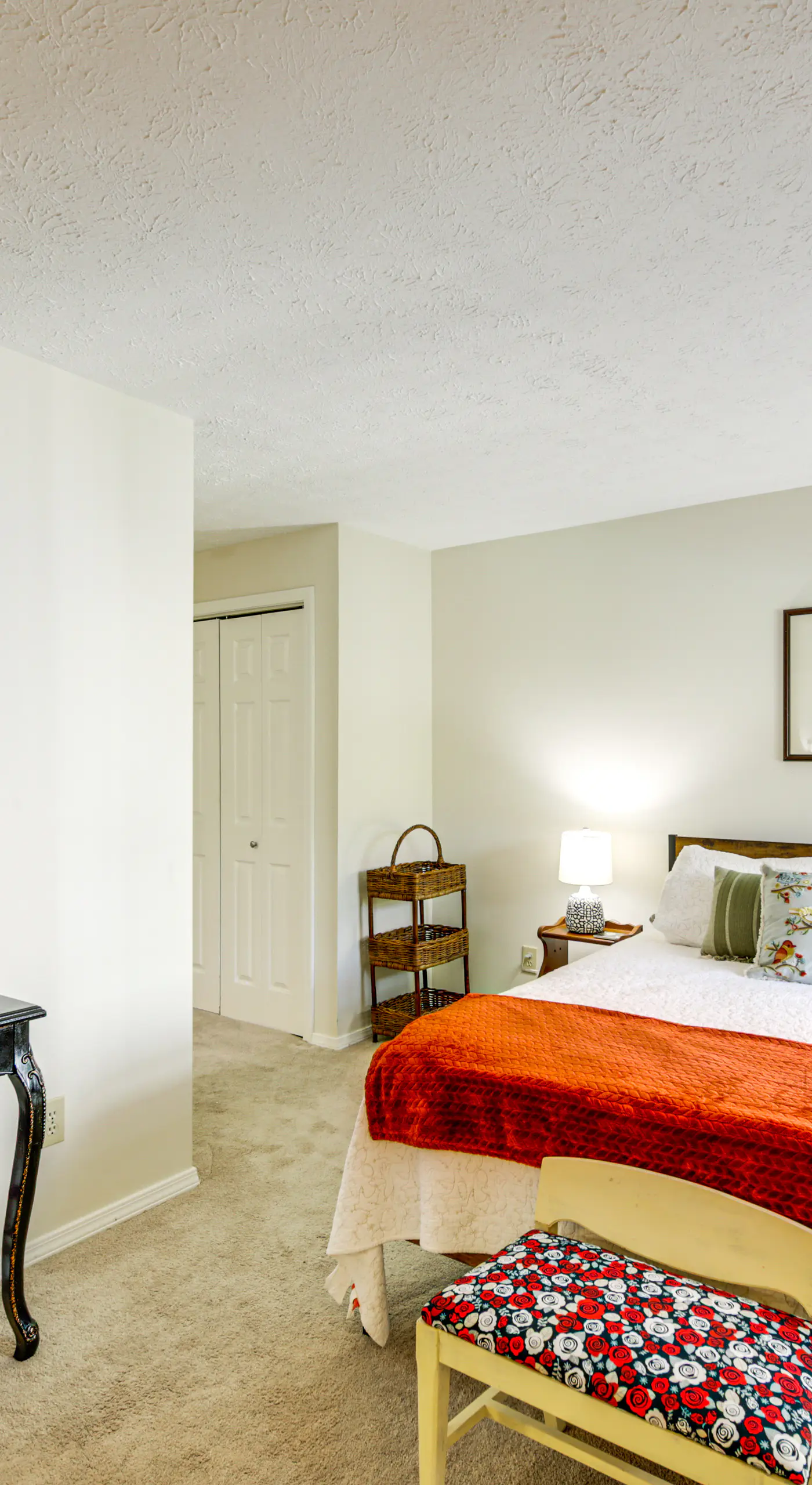 3 Mi to IU: Dog-Friendly Condo w/ Pool Access!