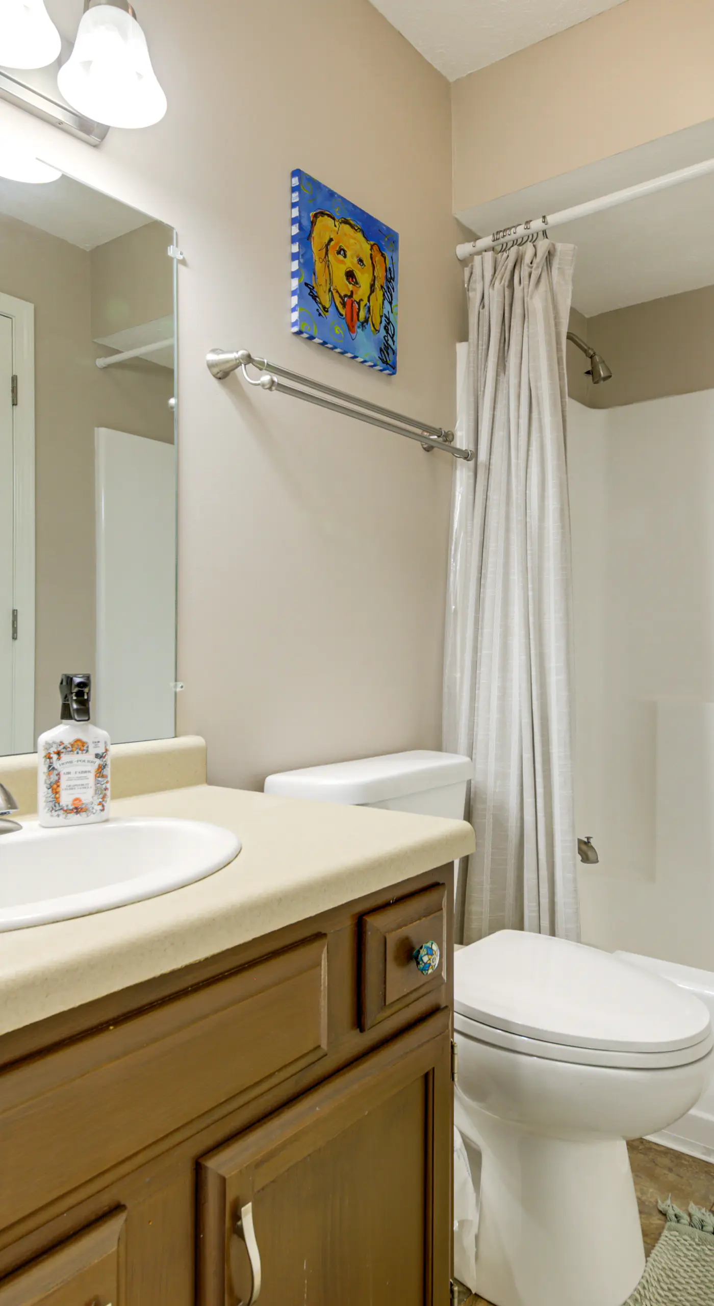 3 Mi to IU: Dog-Friendly Condo w/ Pool Access!