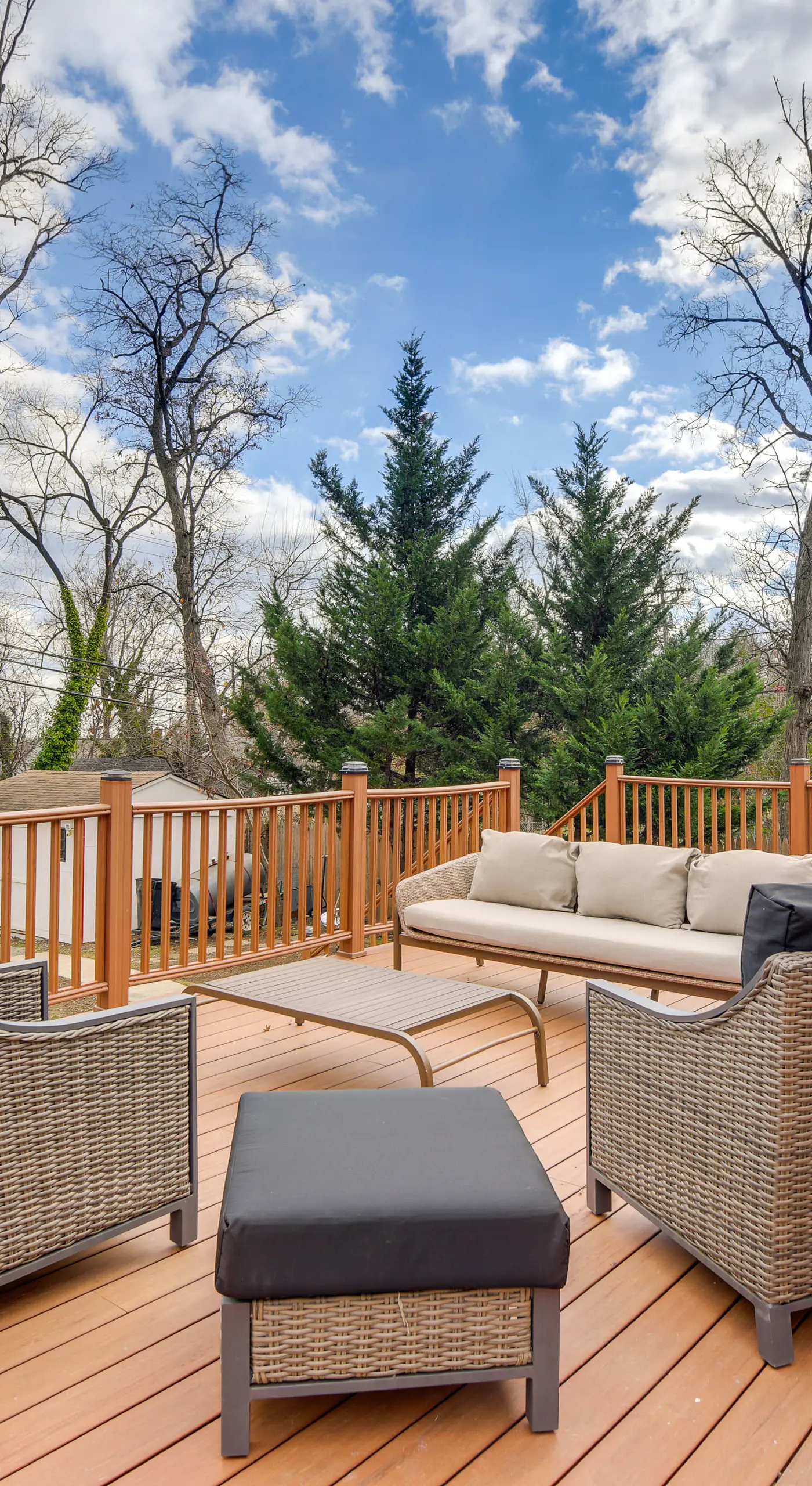 8 Mi to DC: Cheverly Apt w/ Easy Metro Access