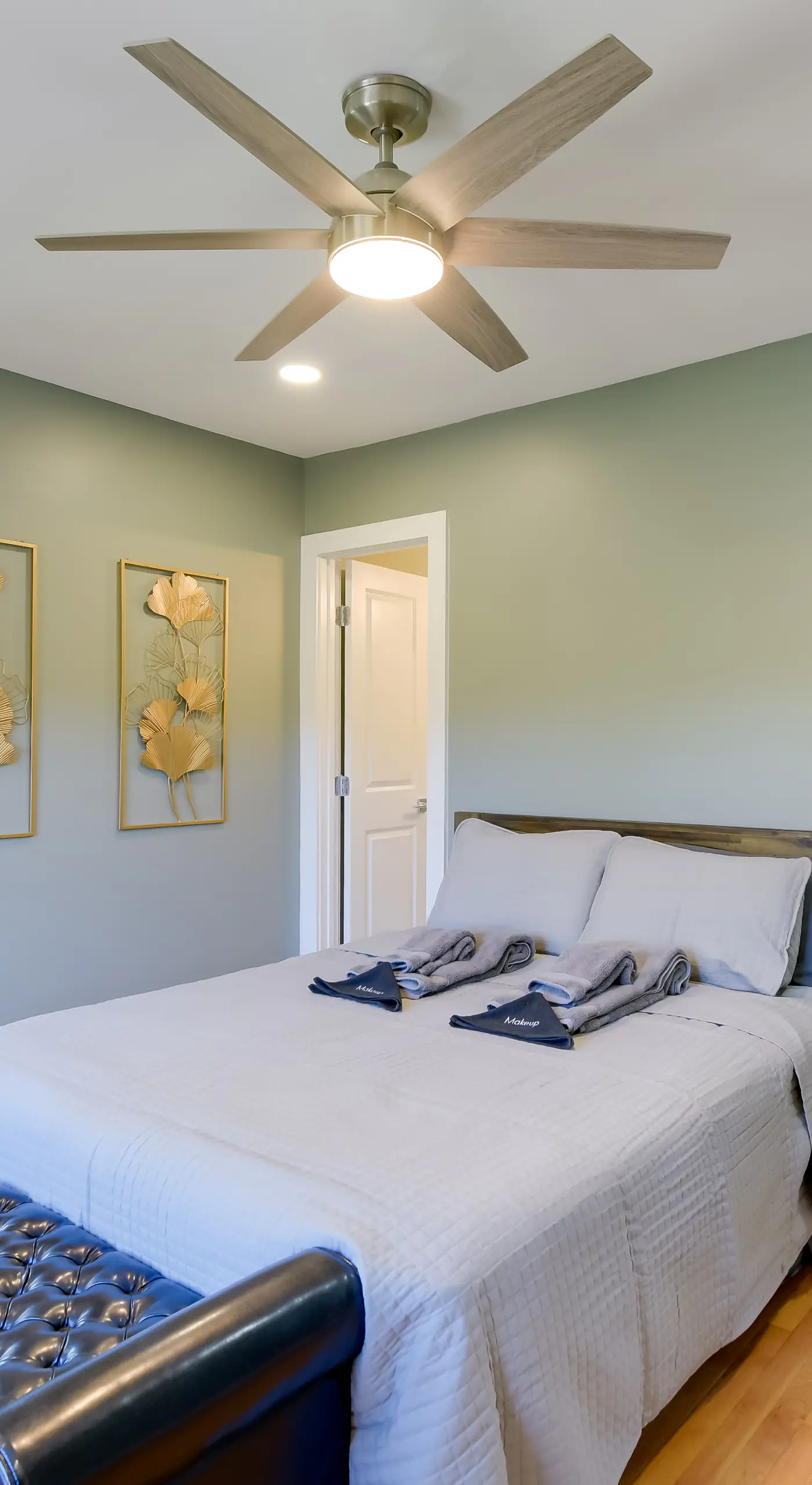 8 Mi to DC: Cheverly Apt w/ Easy Metro Access