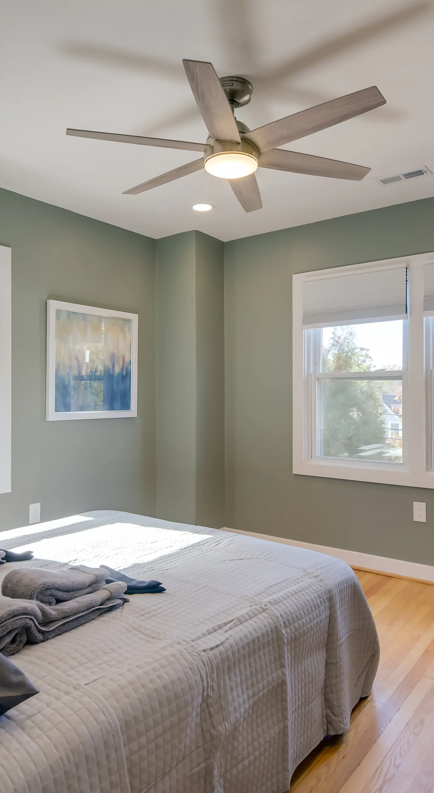 8 Mi to DC: Cheverly Apt w/ Easy Metro Access