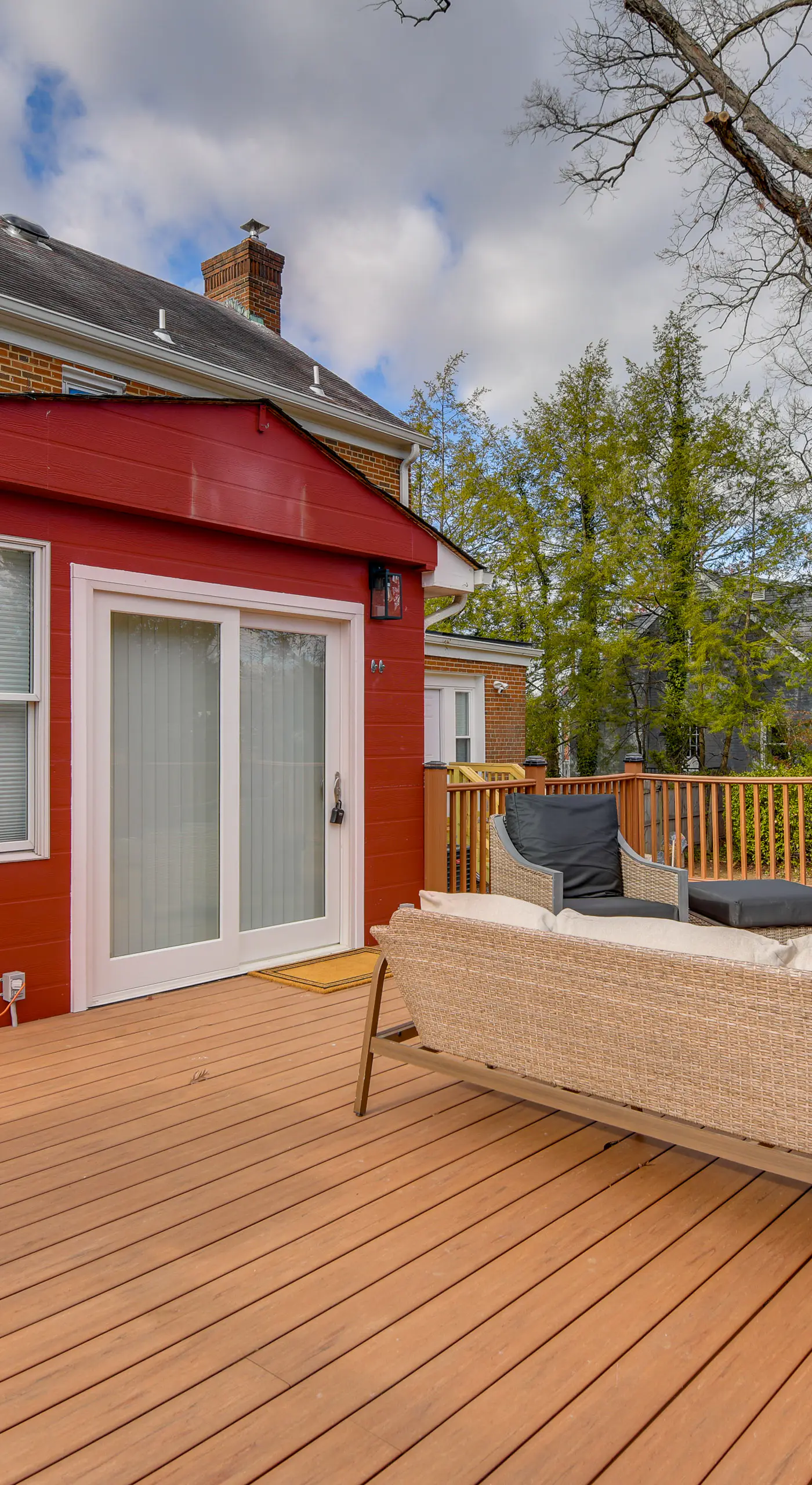 8 Mi to DC: Cheverly Apt w/ Easy Metro Access