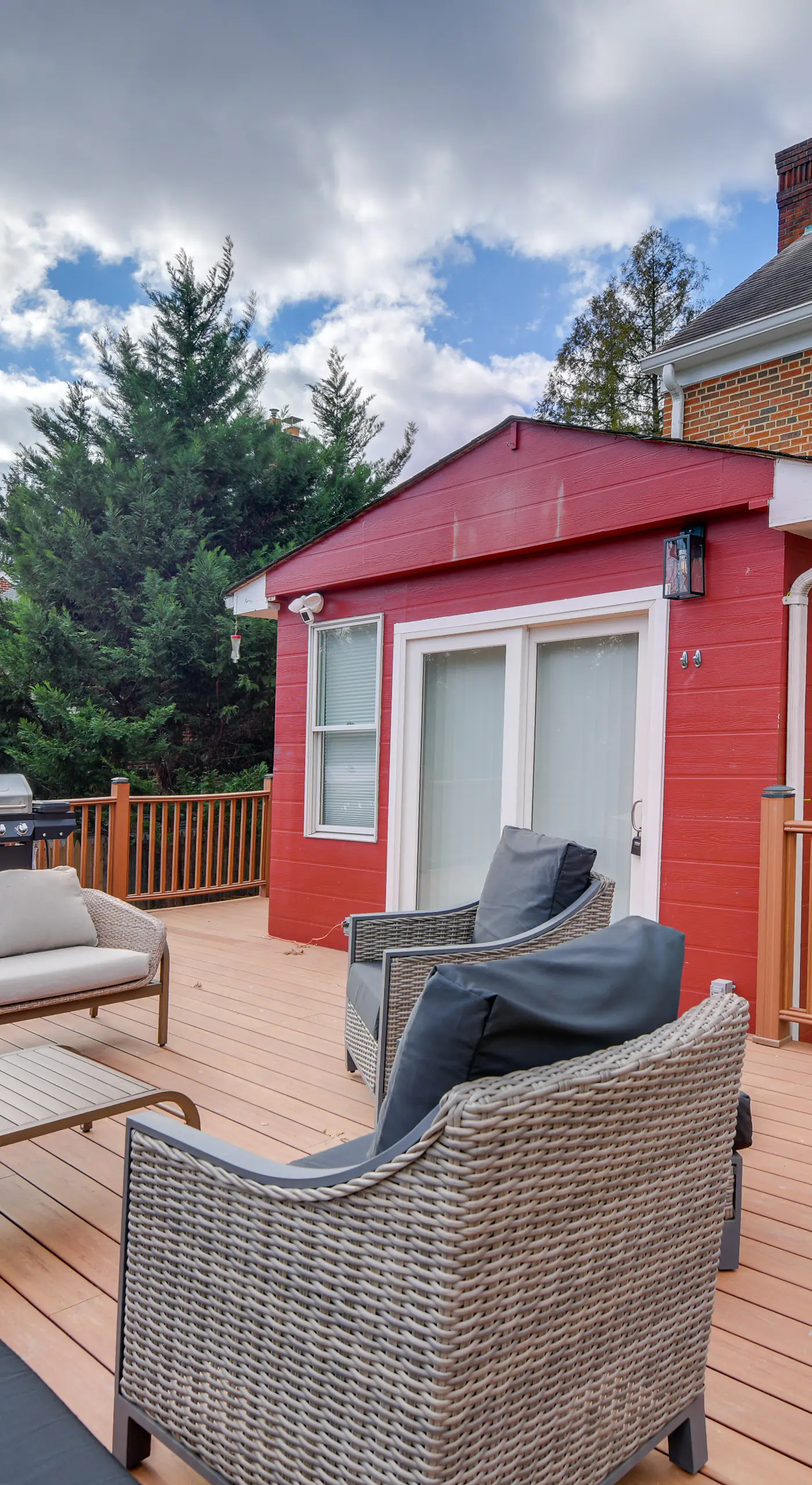 8 Mi to DC: Cheverly Apt w/ Easy Metro Access