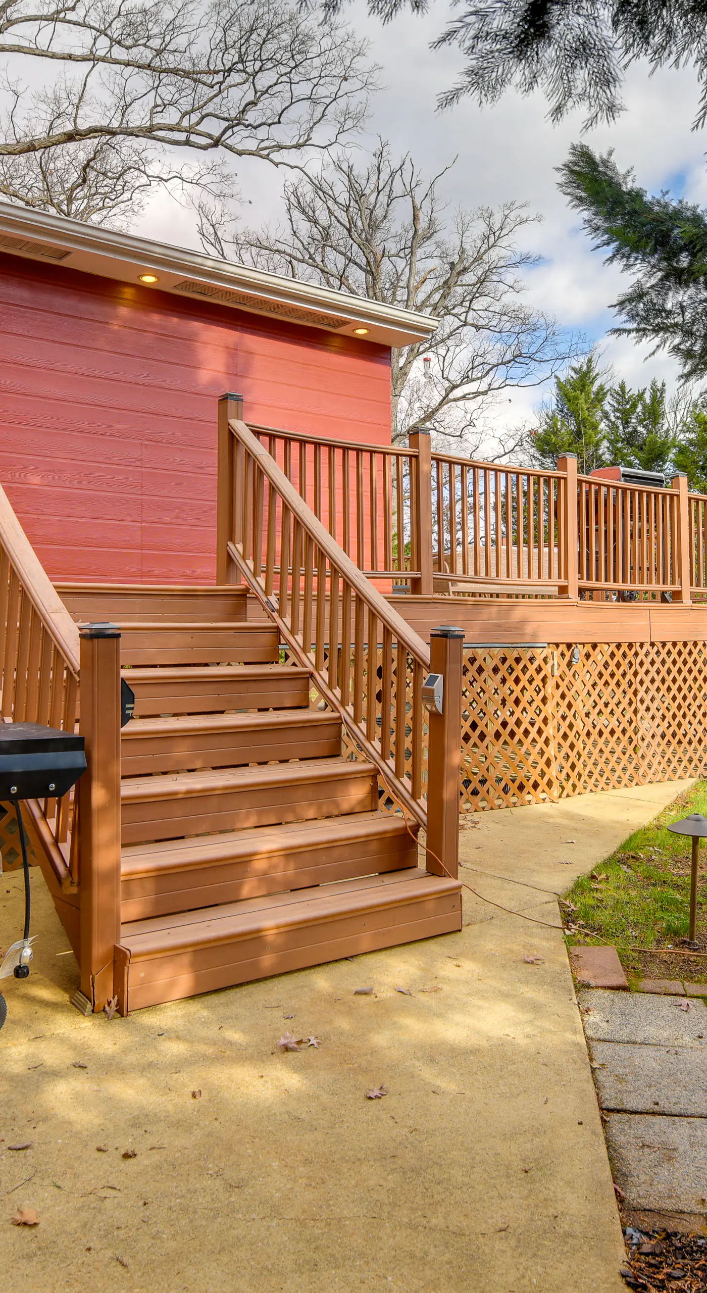 8 Mi to DC: Cheverly Apt w/ Easy Metro Access