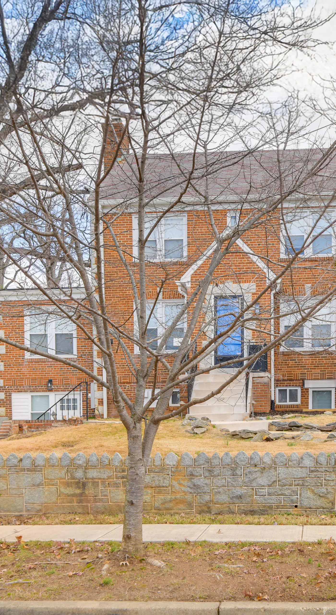 8 Mi to DC: Cheverly Apt w/ Easy Metro Access
