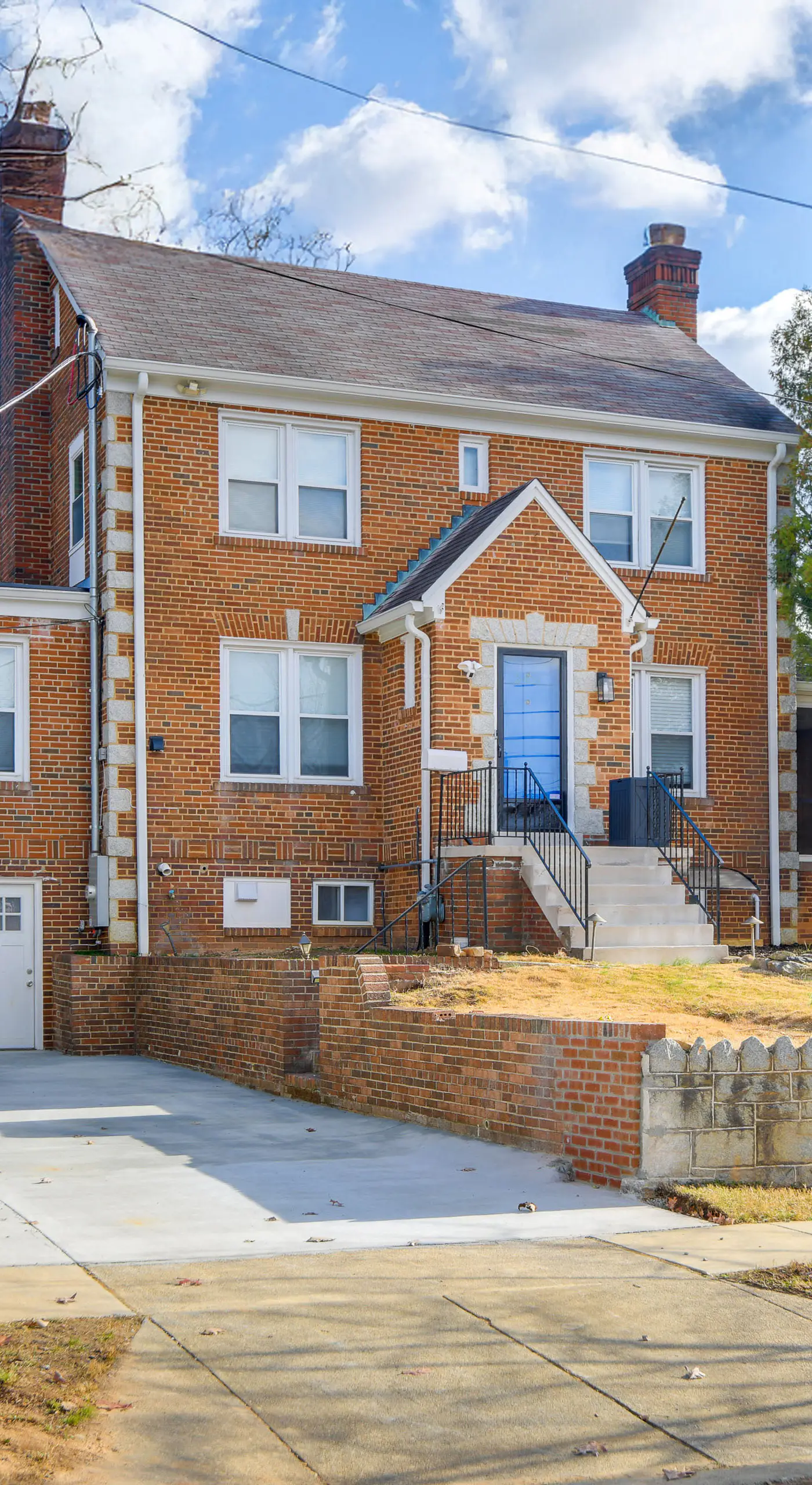 8 Mi to DC: Cheverly Apt w/ Easy Metro Access
