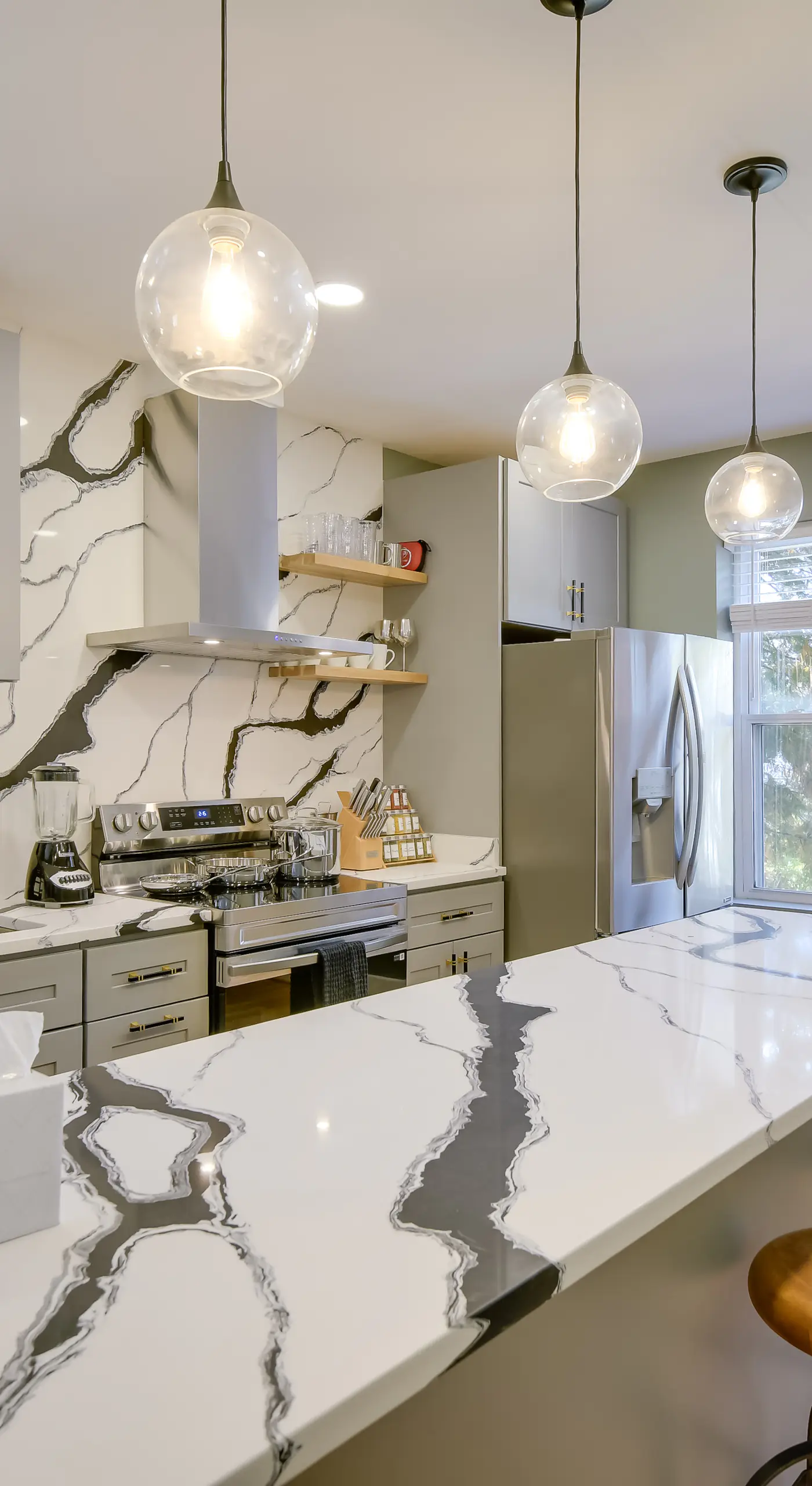 8 Mi to DC: Cheverly Apt w/ Easy Metro Access