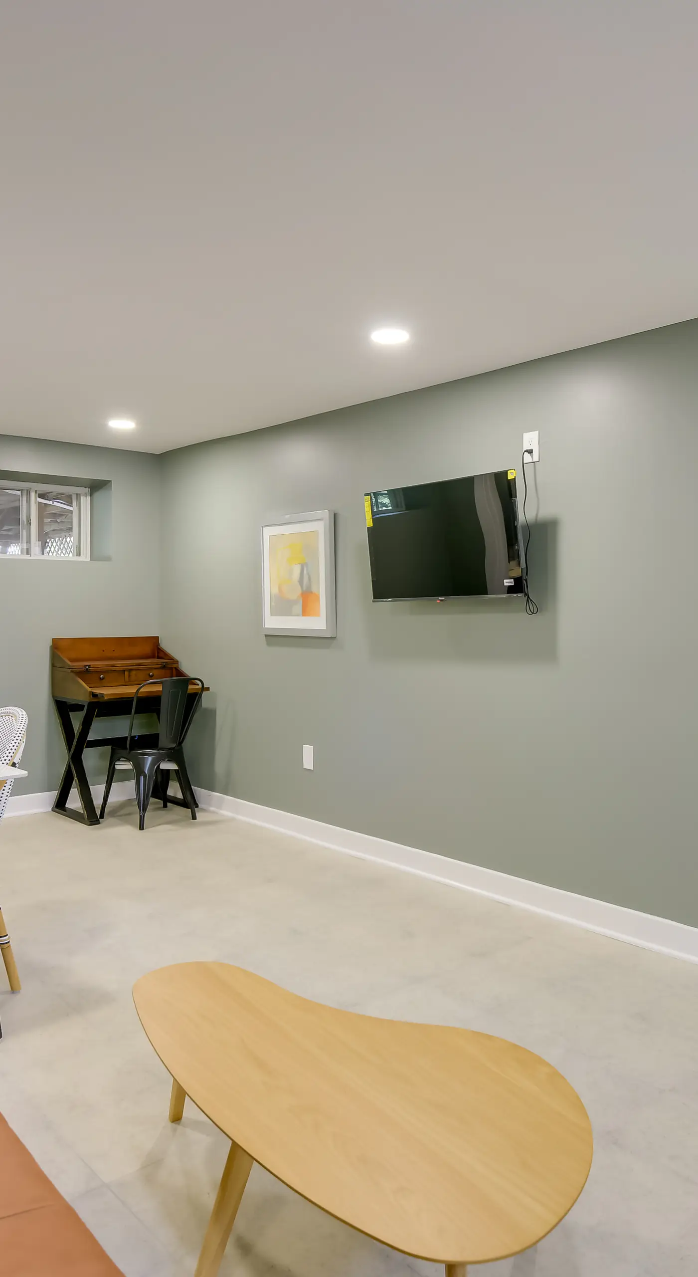 Work & Explore in DC! Cheverly Apt 1/2 Mi to Metro