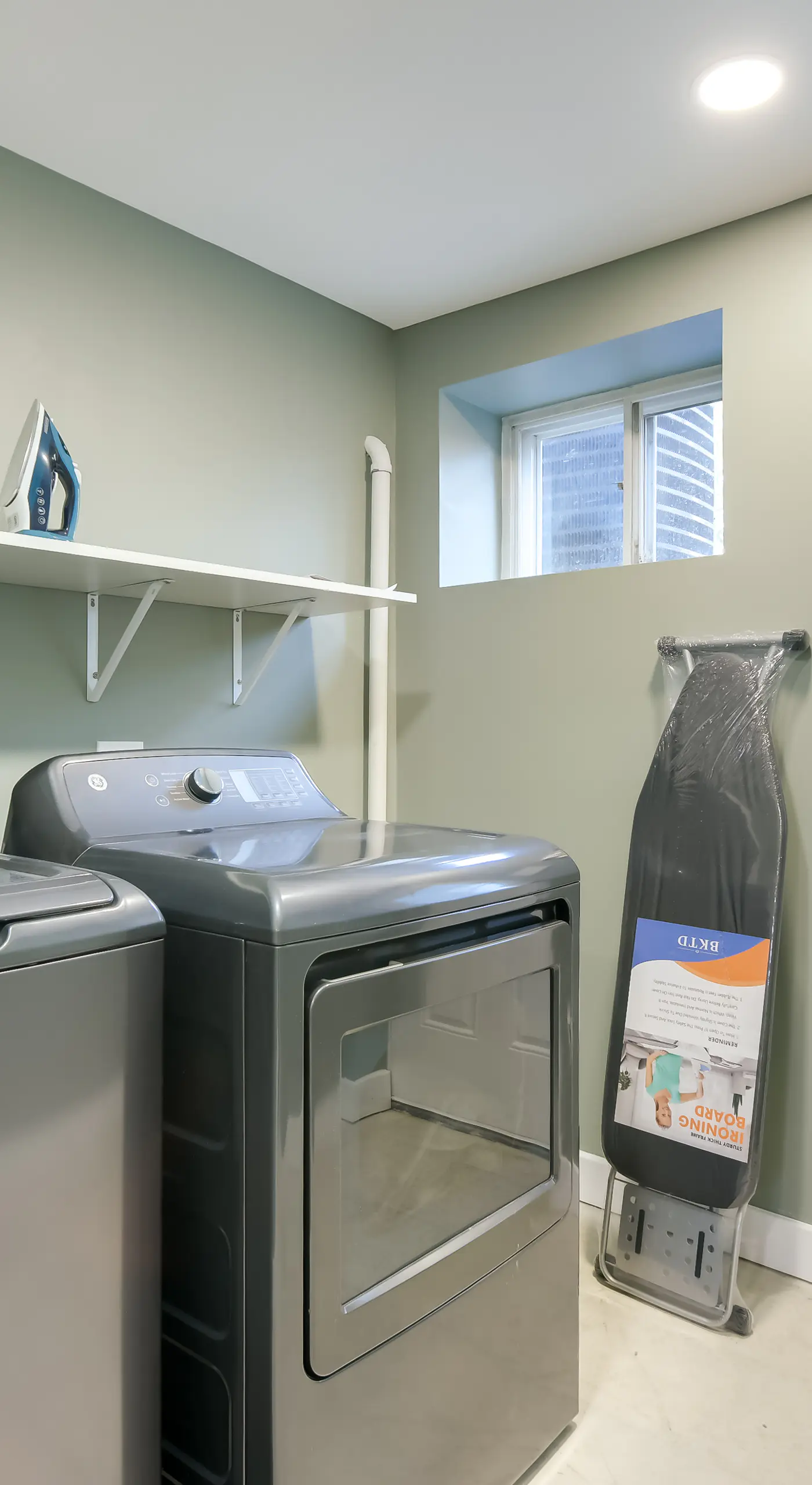 Work & Explore in DC! Cheverly Apt 1/2 Mi to Metro