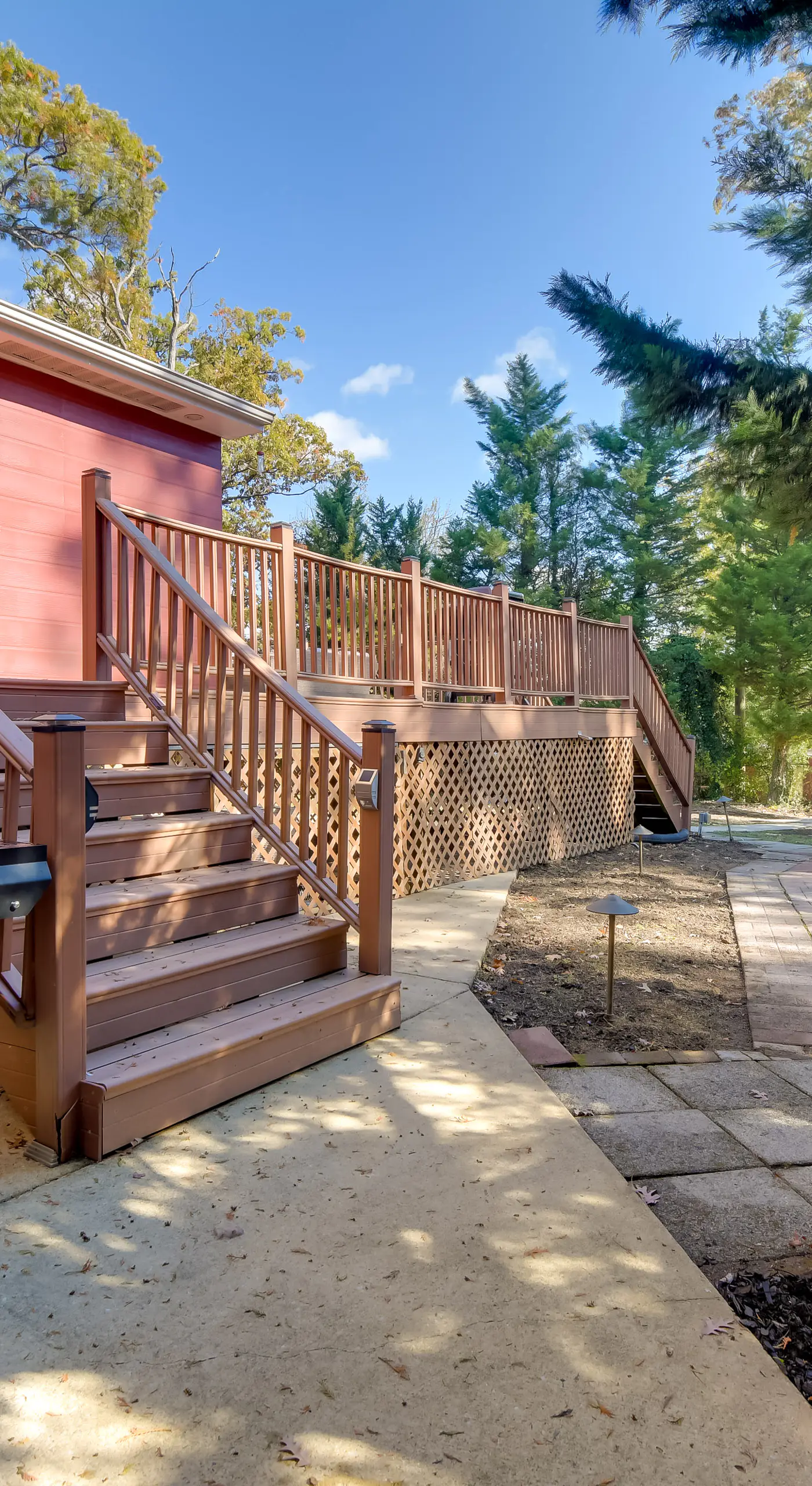 Work & Explore in DC! Cheverly Apt 1/2 Mi to Metro