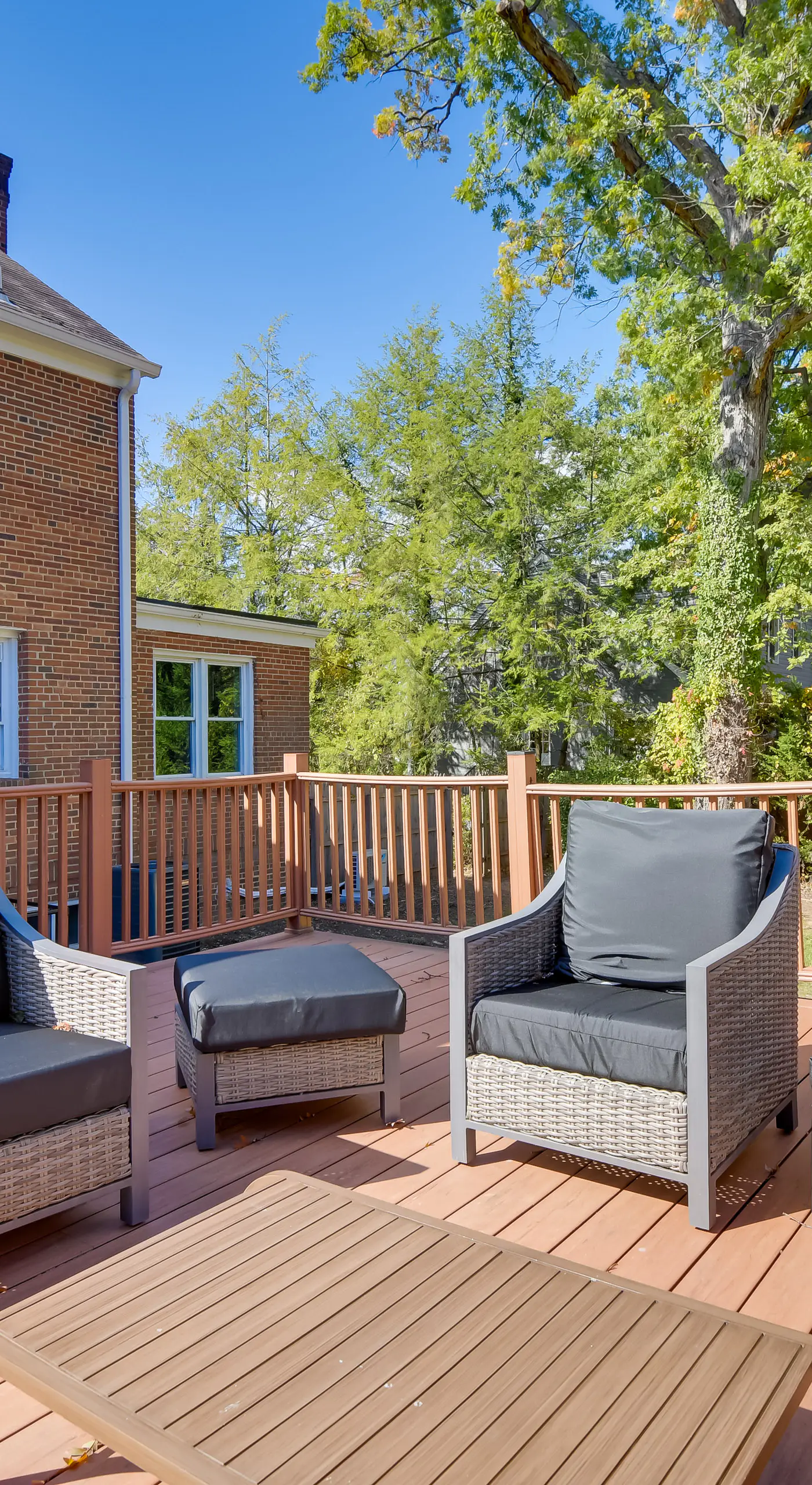 Work & Explore in DC! Cheverly Apt 1/2 Mi to Metro
