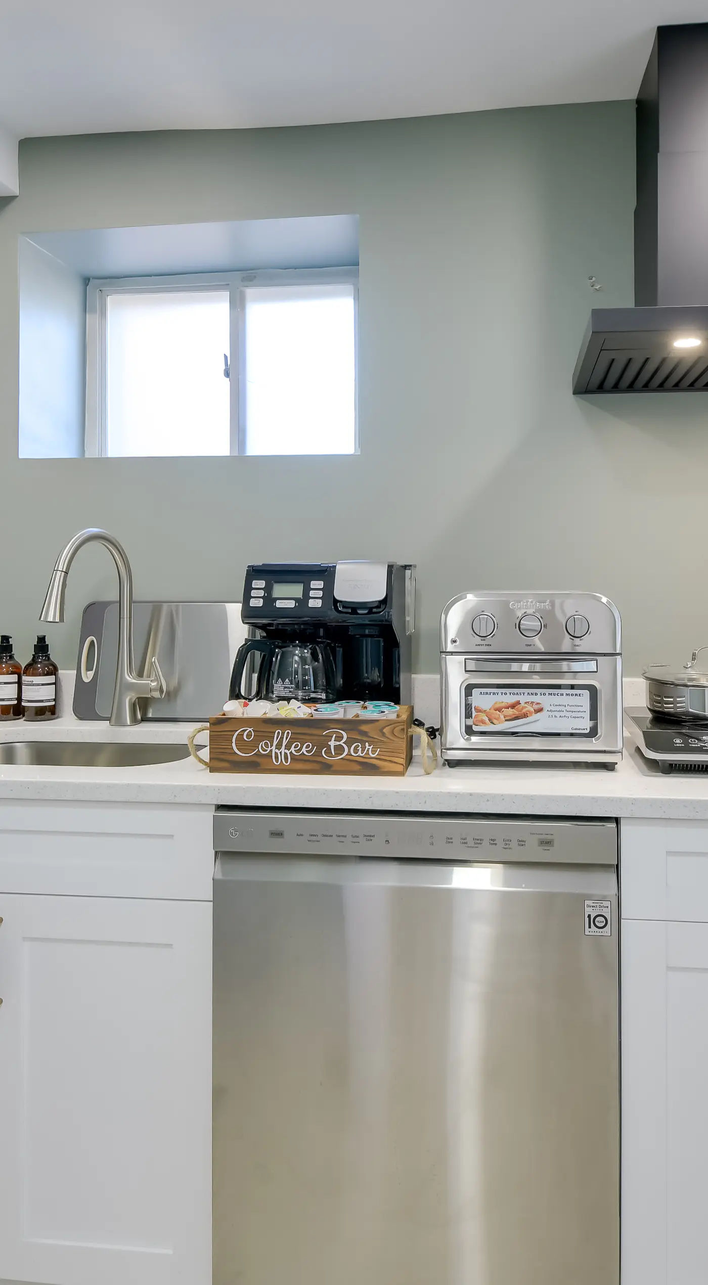 Work & Explore in DC! Cheverly Apt 1/2 Mi to Metro