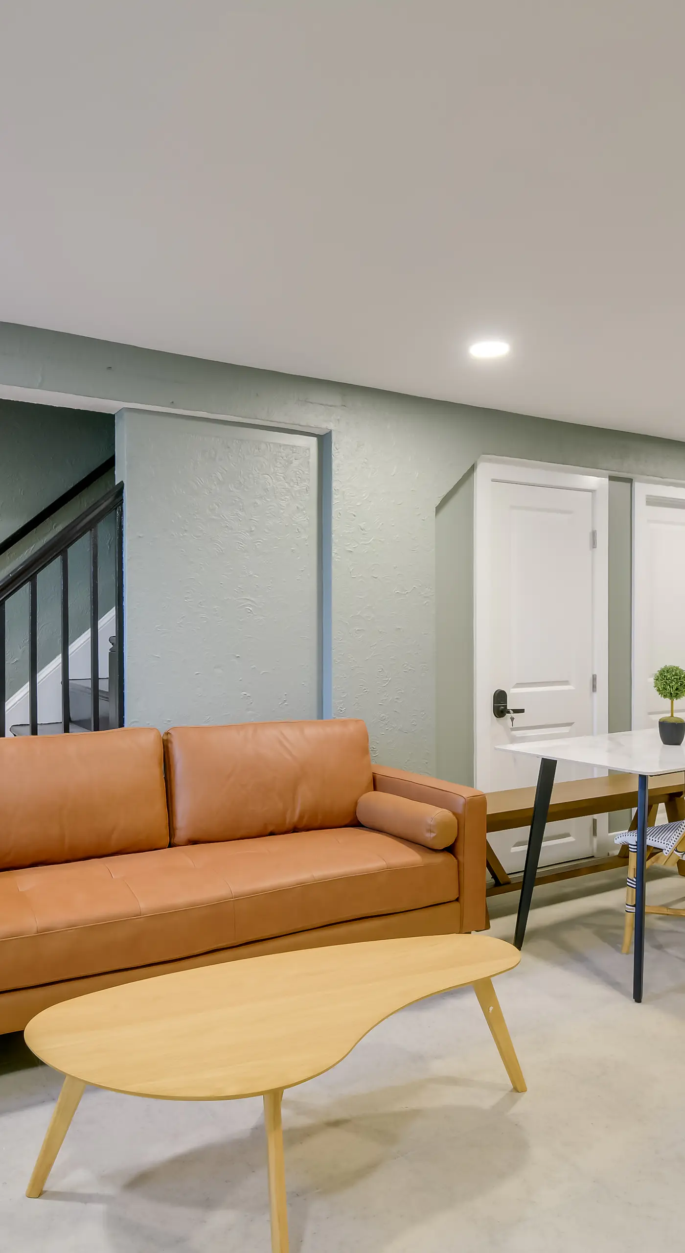 Work & Explore in DC! Cheverly Apt 1/2 Mi to Metro