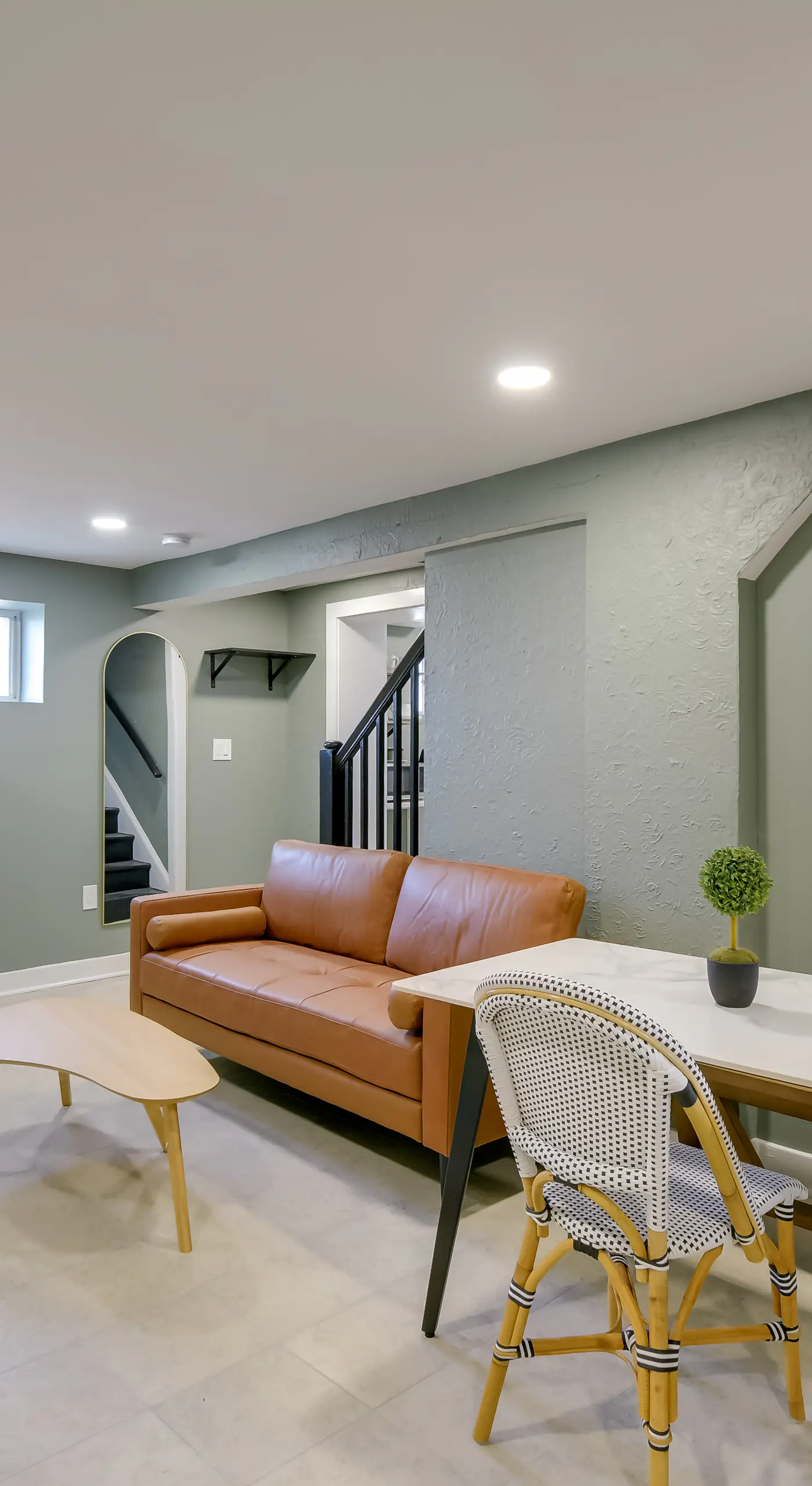 Work & Explore in DC! Cheverly Apt 1/2 Mi to Metro