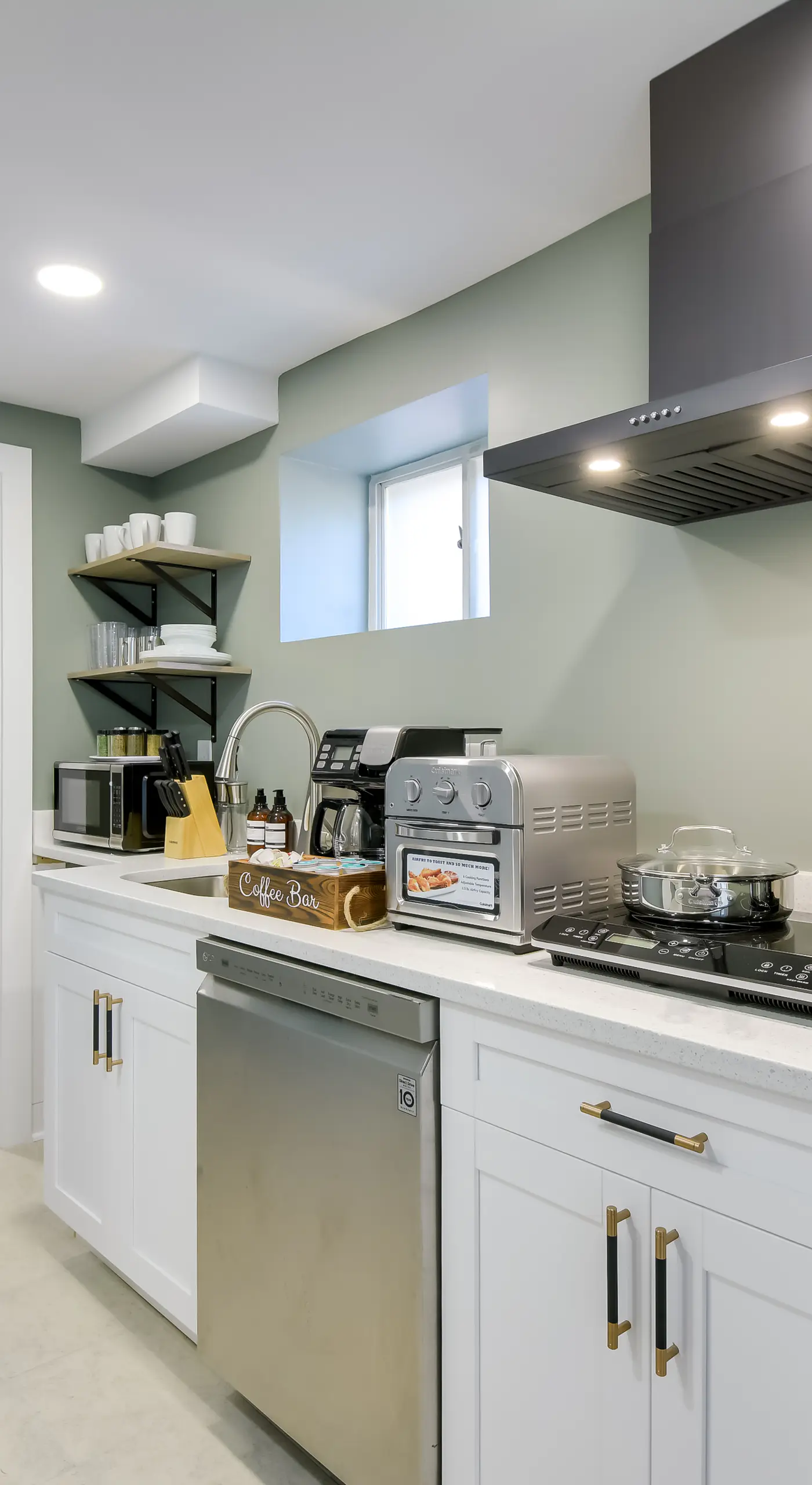 Work & Explore in DC! Cheverly Apt 1/2 Mi to Metro
