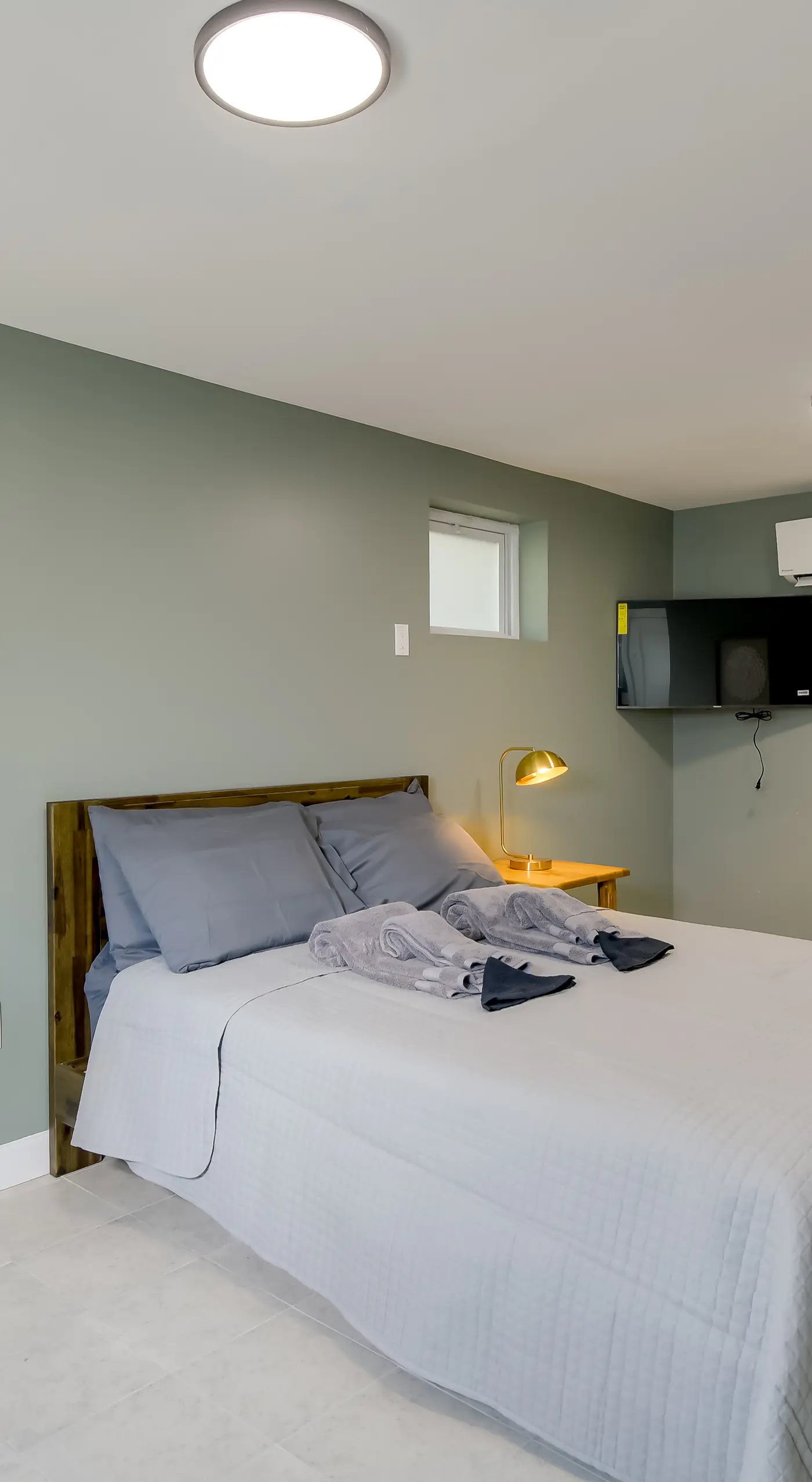 Work & Explore in DC! Cheverly Apt 1/2 Mi to Metro