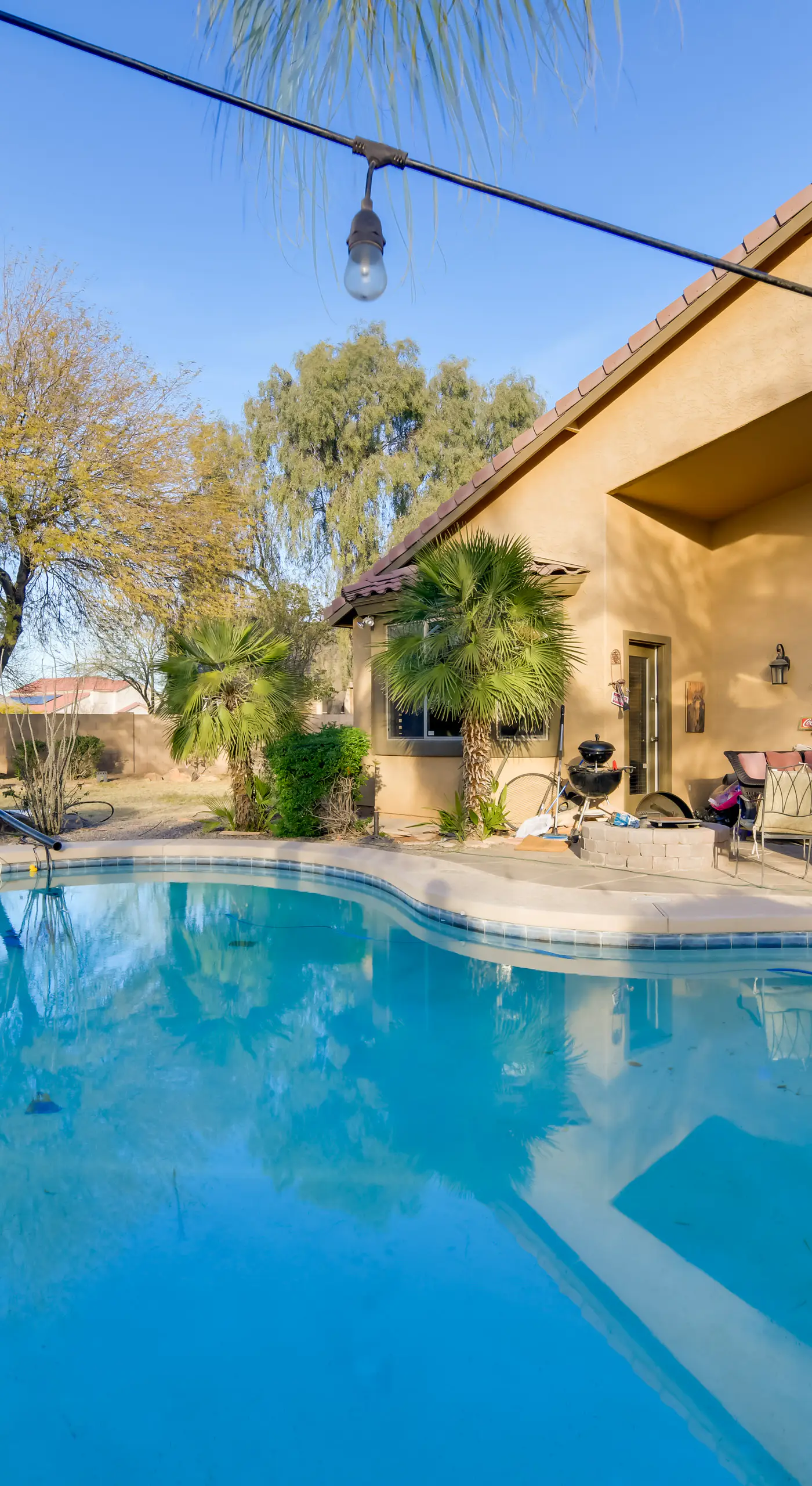 Casa Grande Vacation Rental w/ Private Pool!