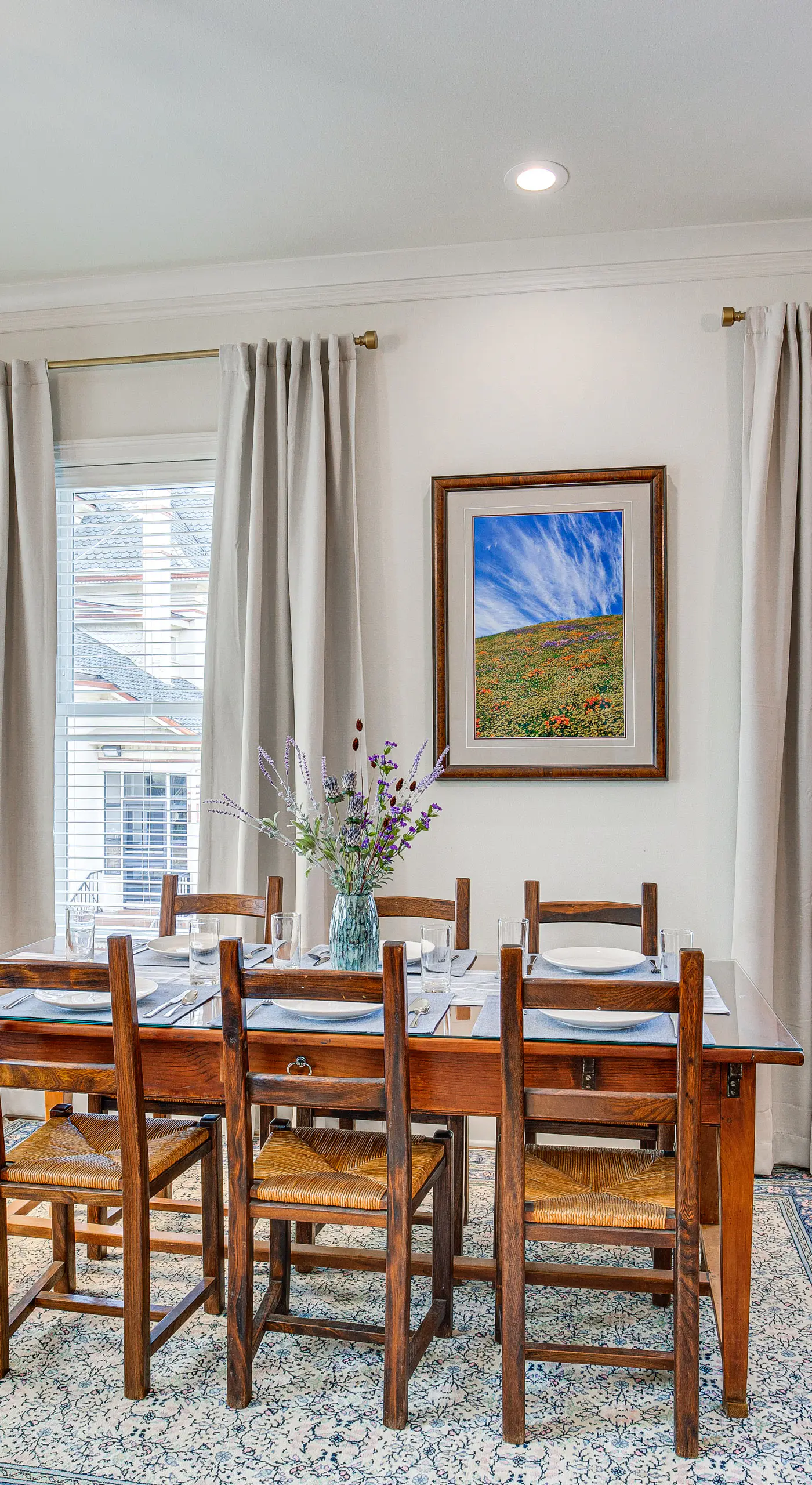Historic Charnwood Guest House- 1 Mile to Downtown