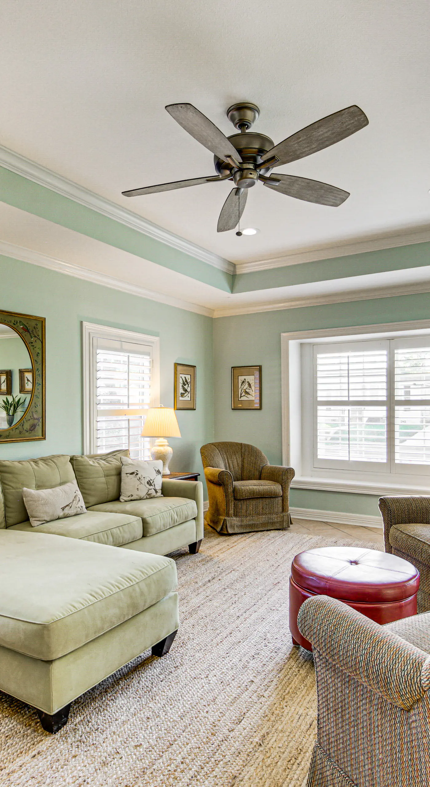 3 Mi to Downtown Tyler: Home w/ Fenced Yard!