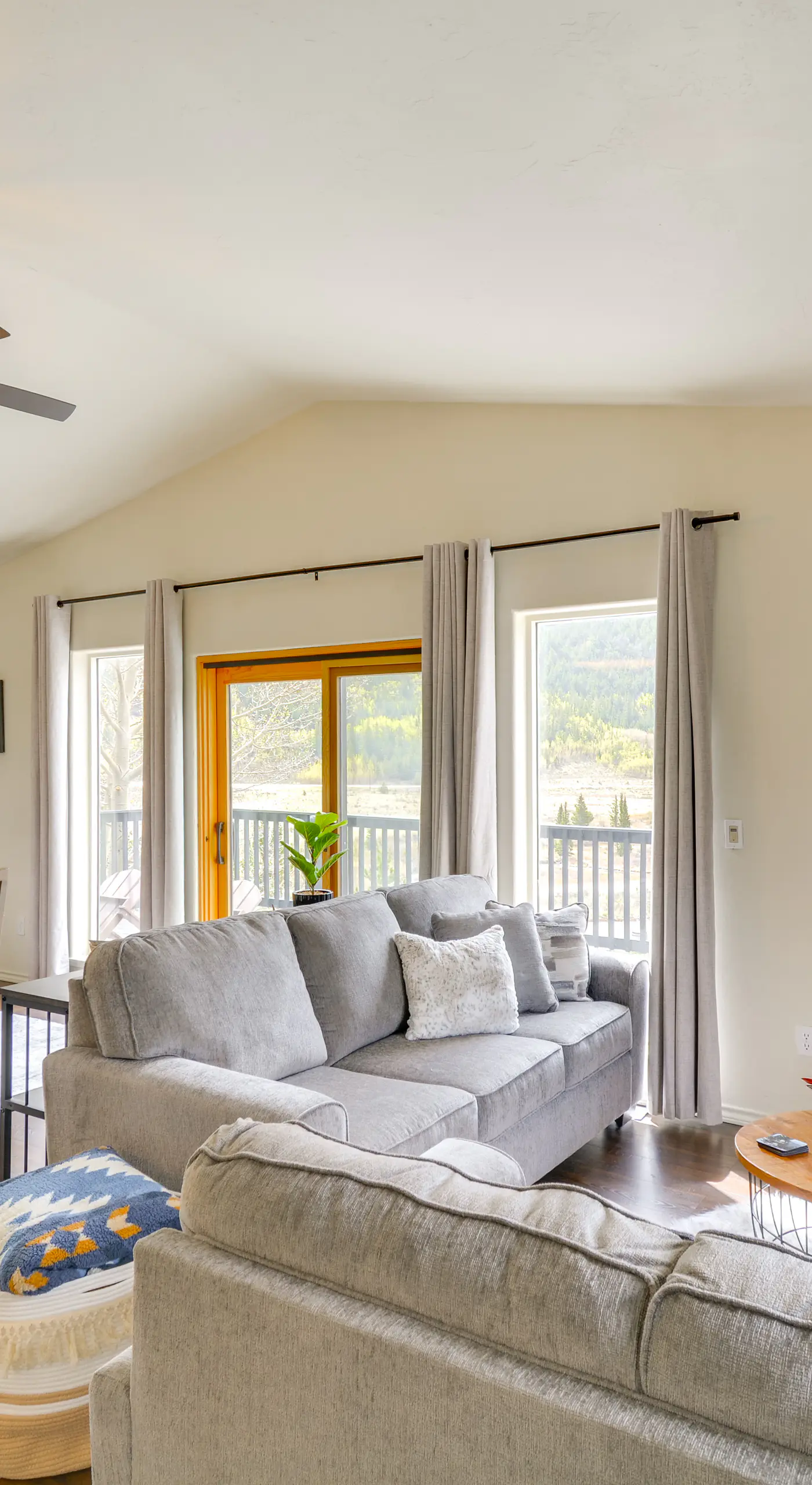 Hike, Fish, Ski & Explore: Cabin Near Breckenridge