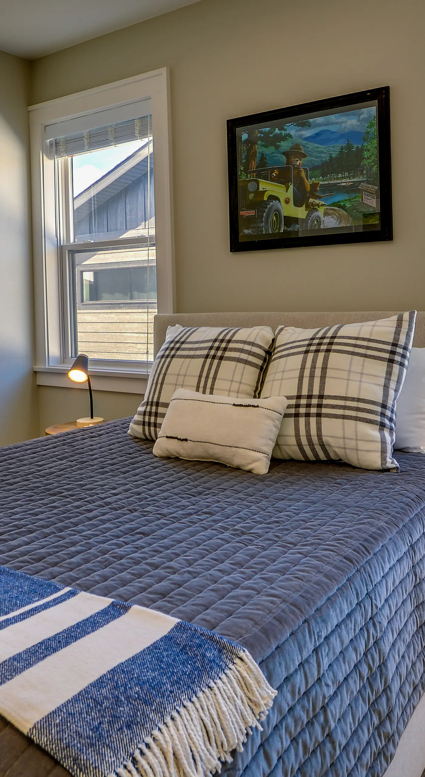 Stylish Montana Vacation Rental w/ Private Hot Tub