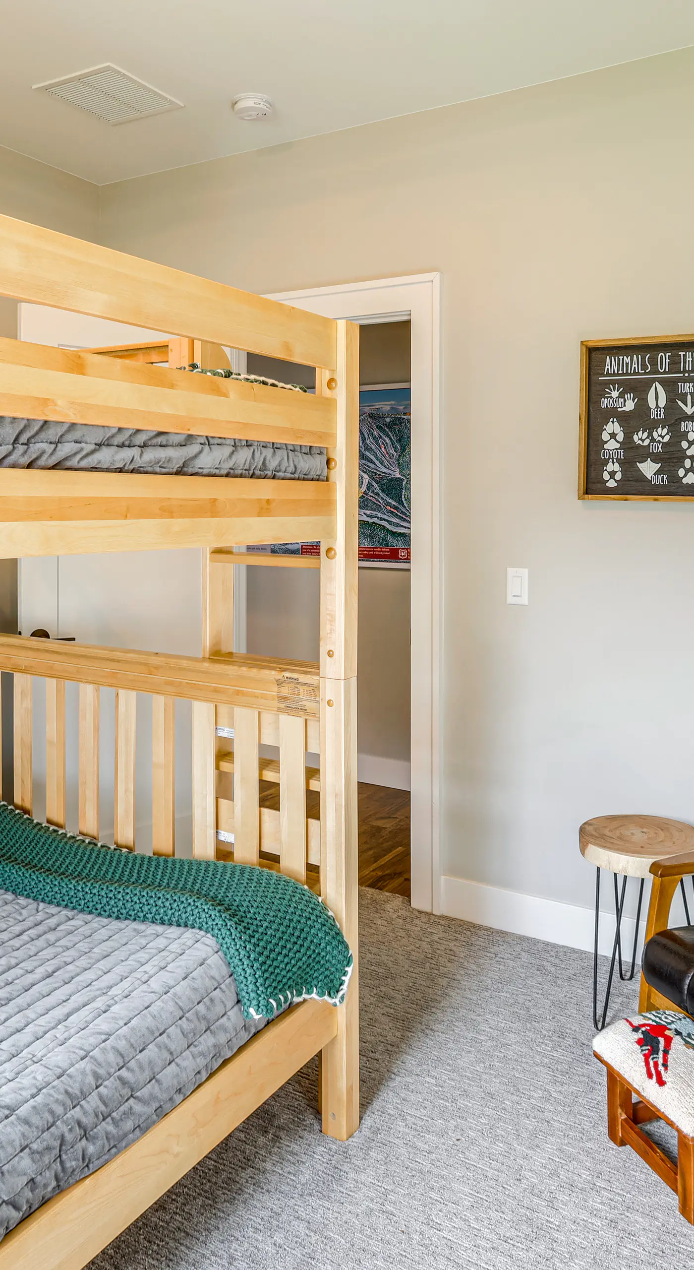 Stylish Montana Vacation Rental w/ Private Hot Tub