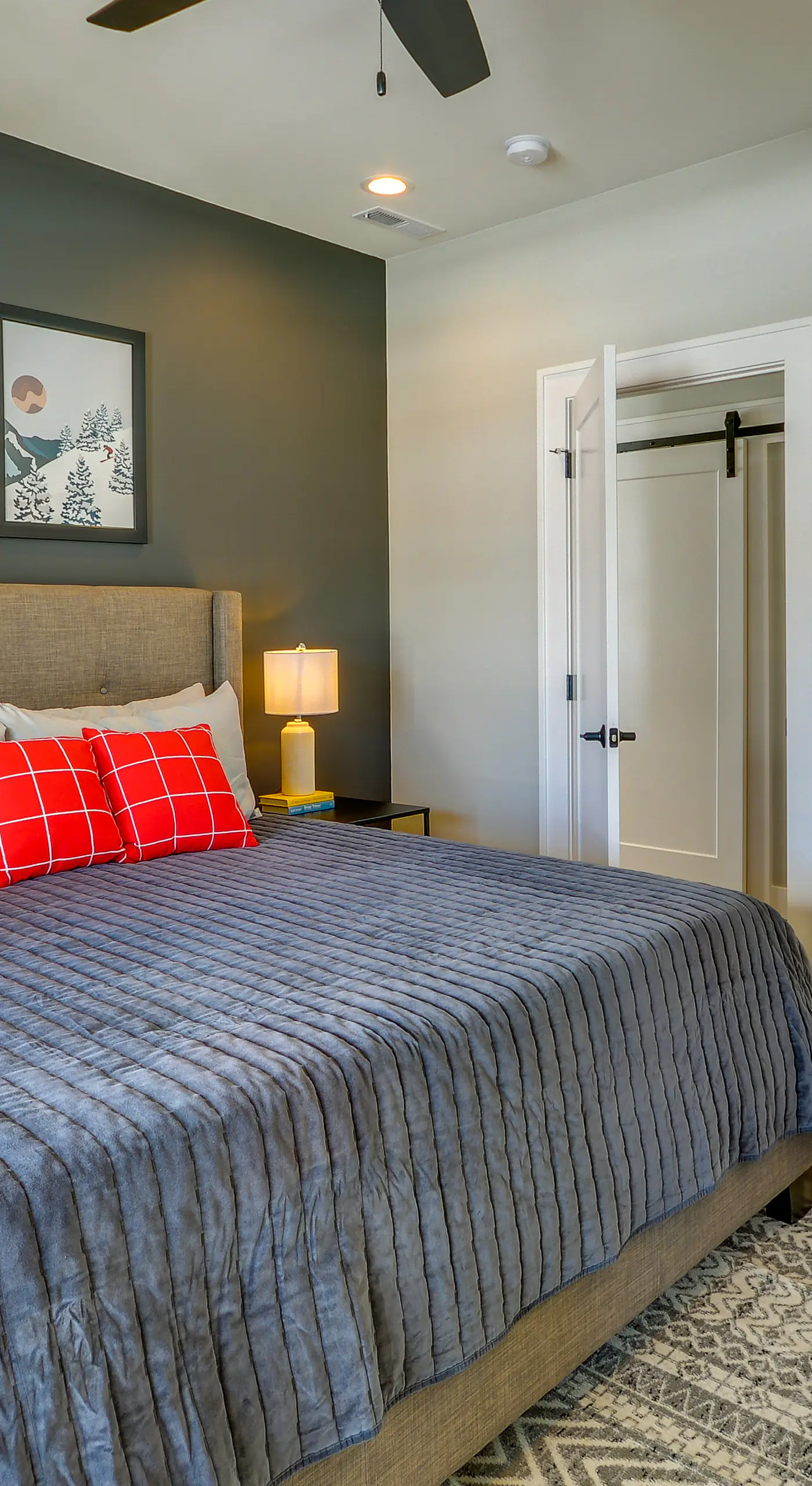 Stylish Montana Vacation Rental w/ Private Hot Tub