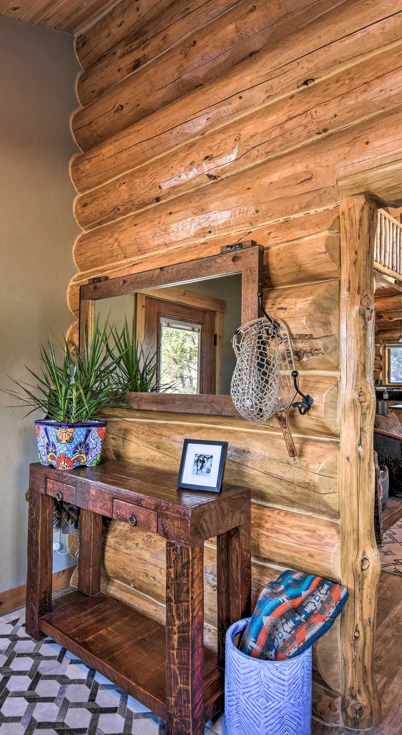 Riverfront Retreat w/ Hot Tub: Fish & Hike!
