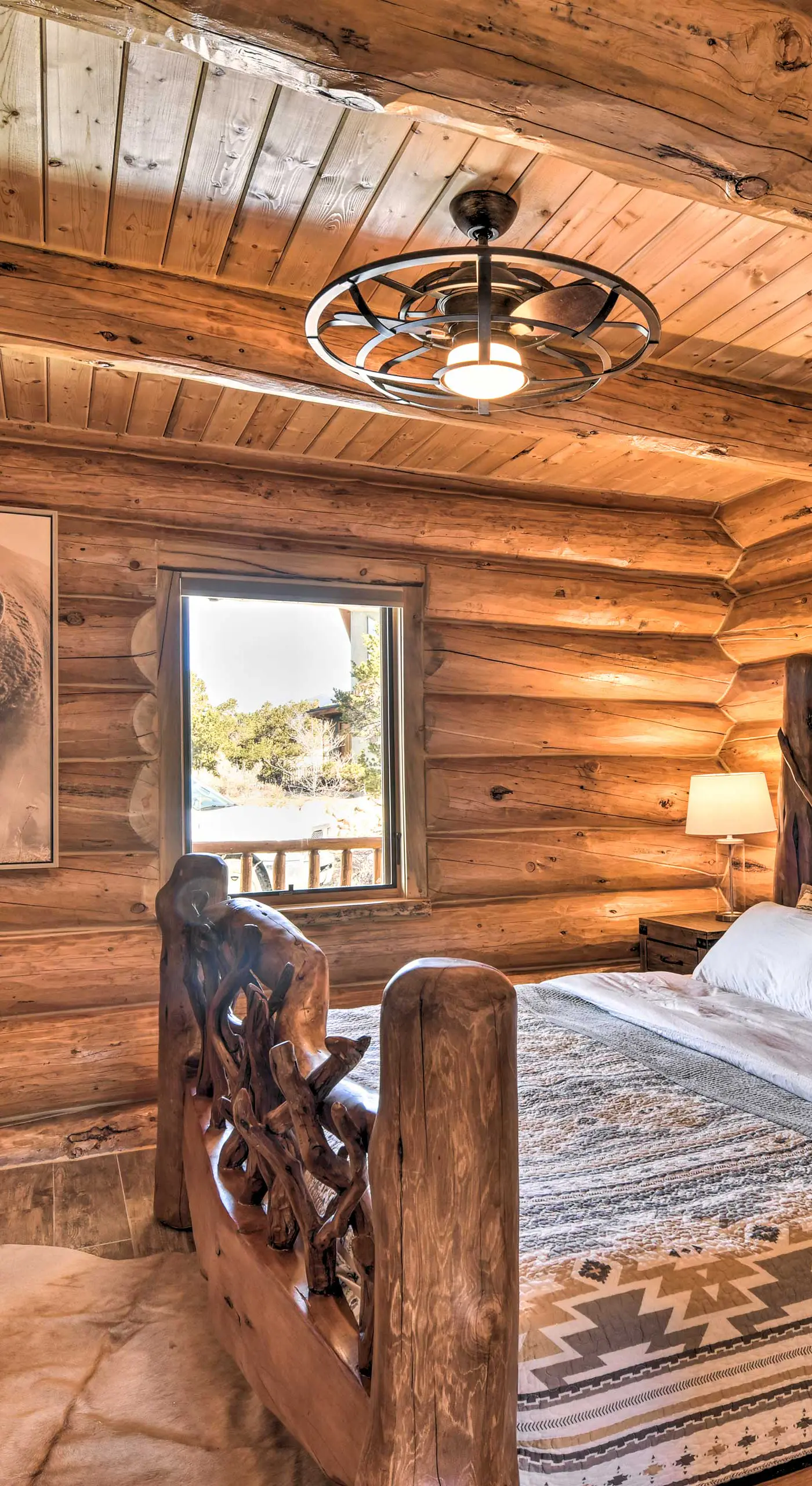Riverfront Retreat w/ Hot Tub: Fish & Hike!